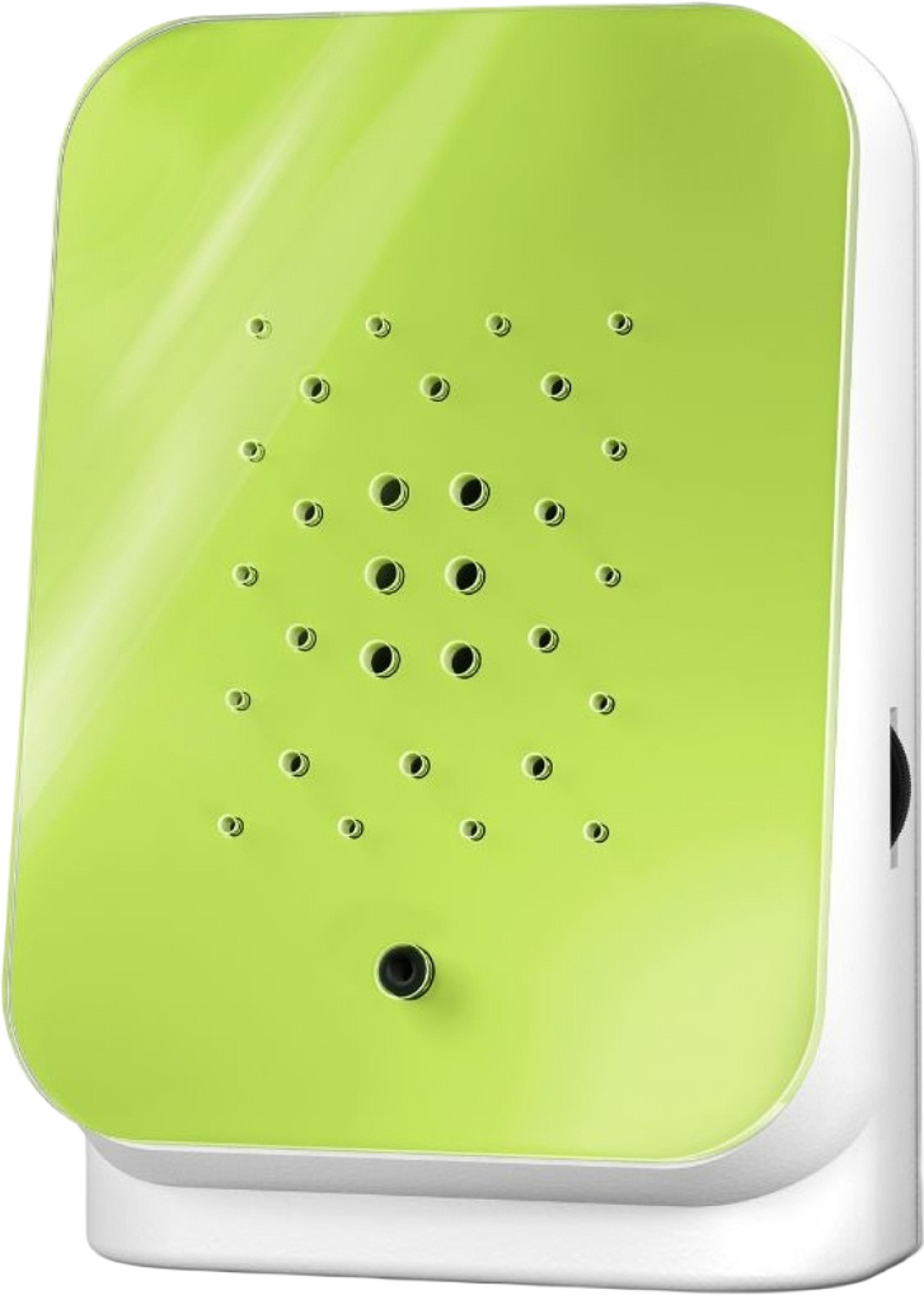 Junglebox Speldosa Lush