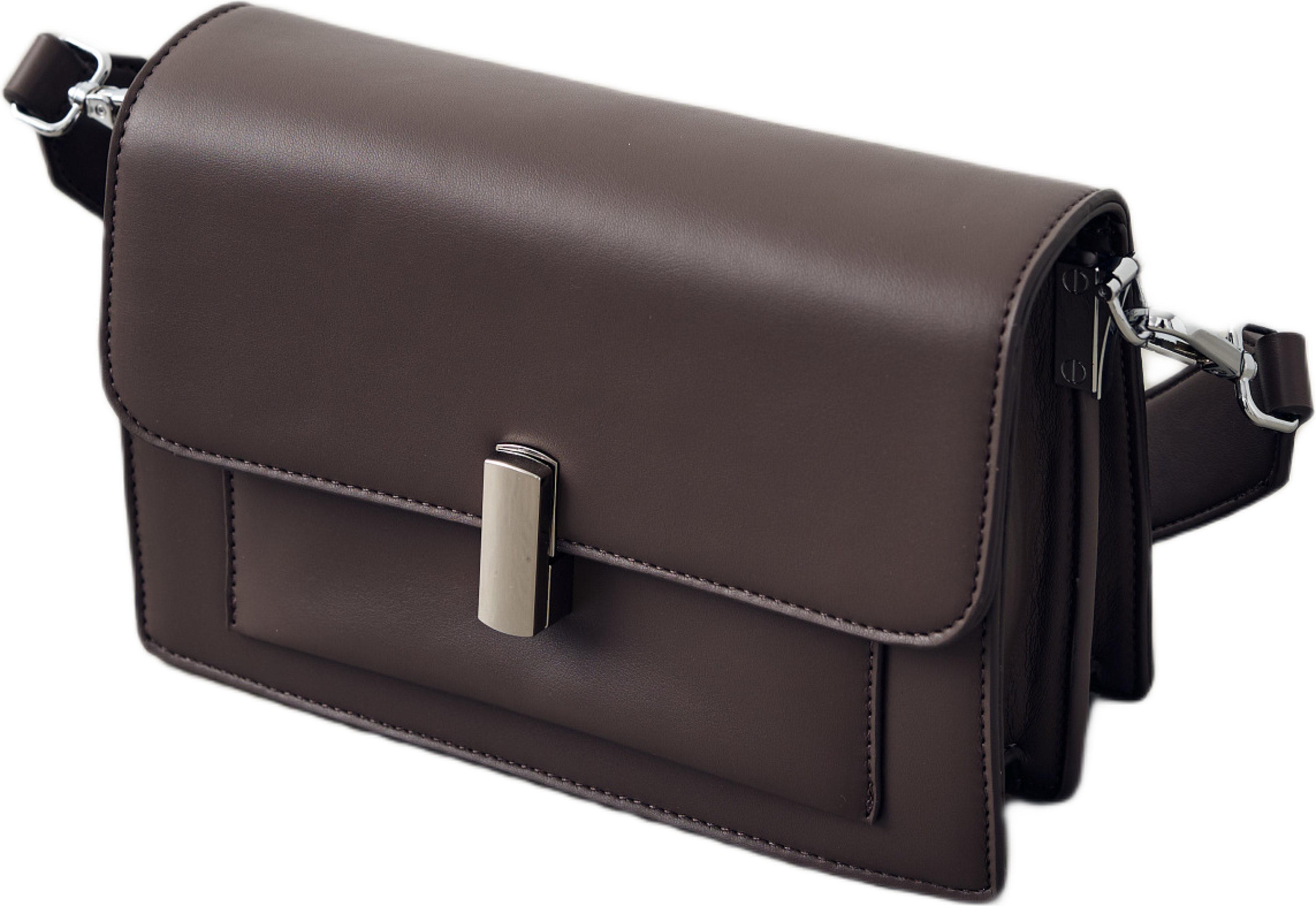 Adele Bag - Timber Brown