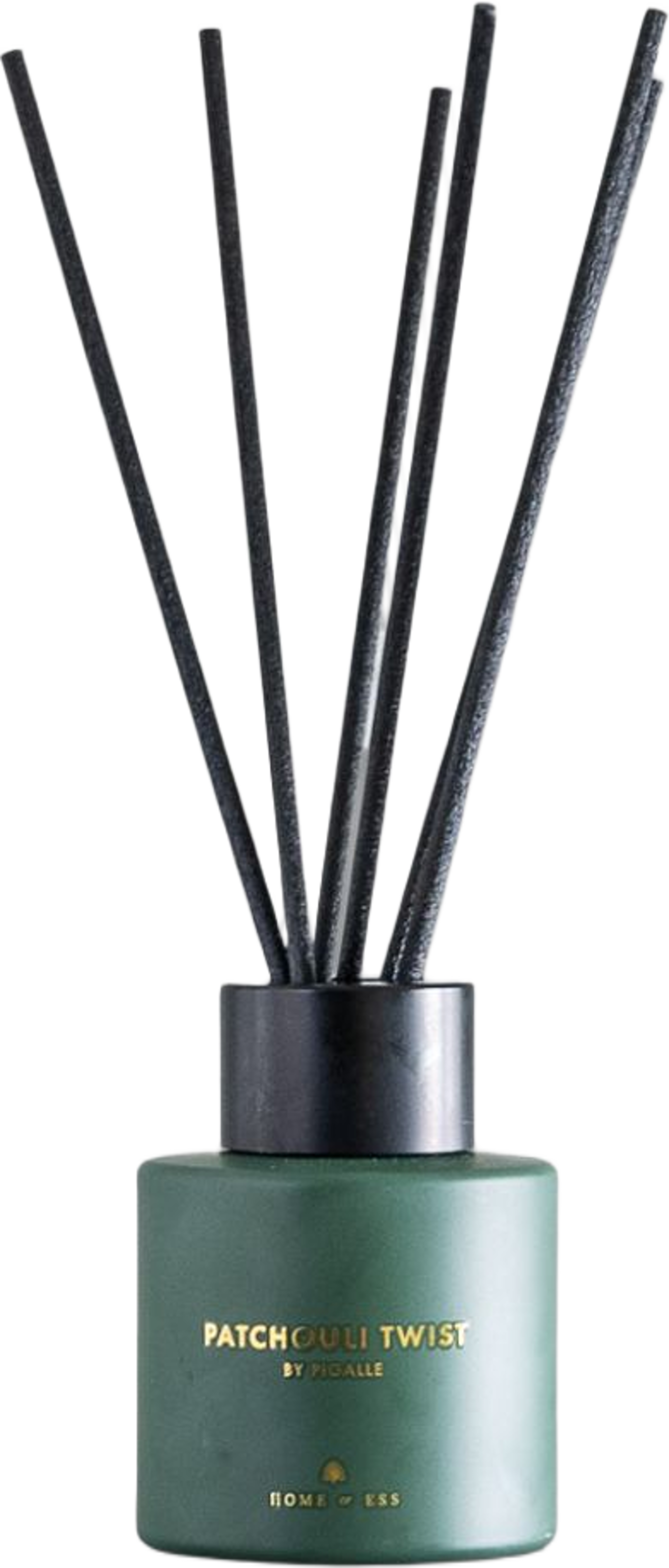 Patchouli Twist By Pigalle - Diffuser, från Home of ESS, i färgen green. Klicka för att öppna bilden i stort format