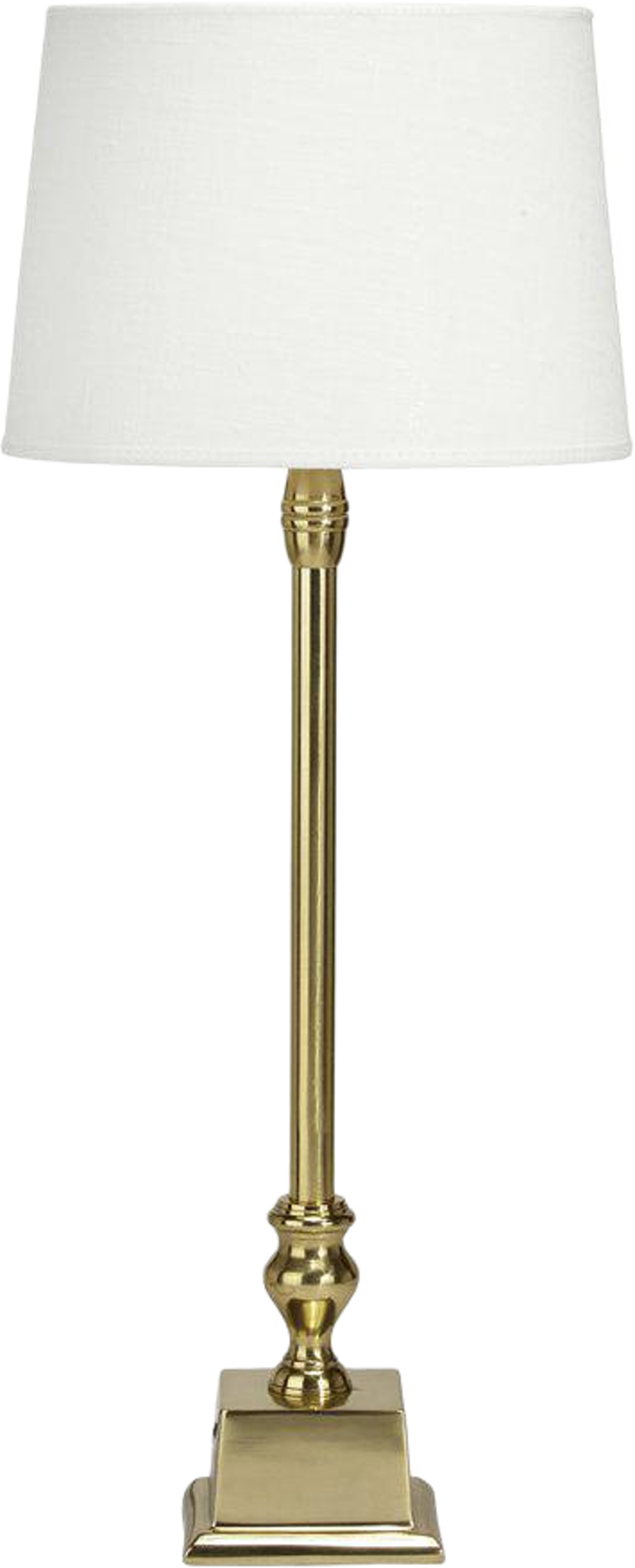 Bordslampa Linné 50 cm