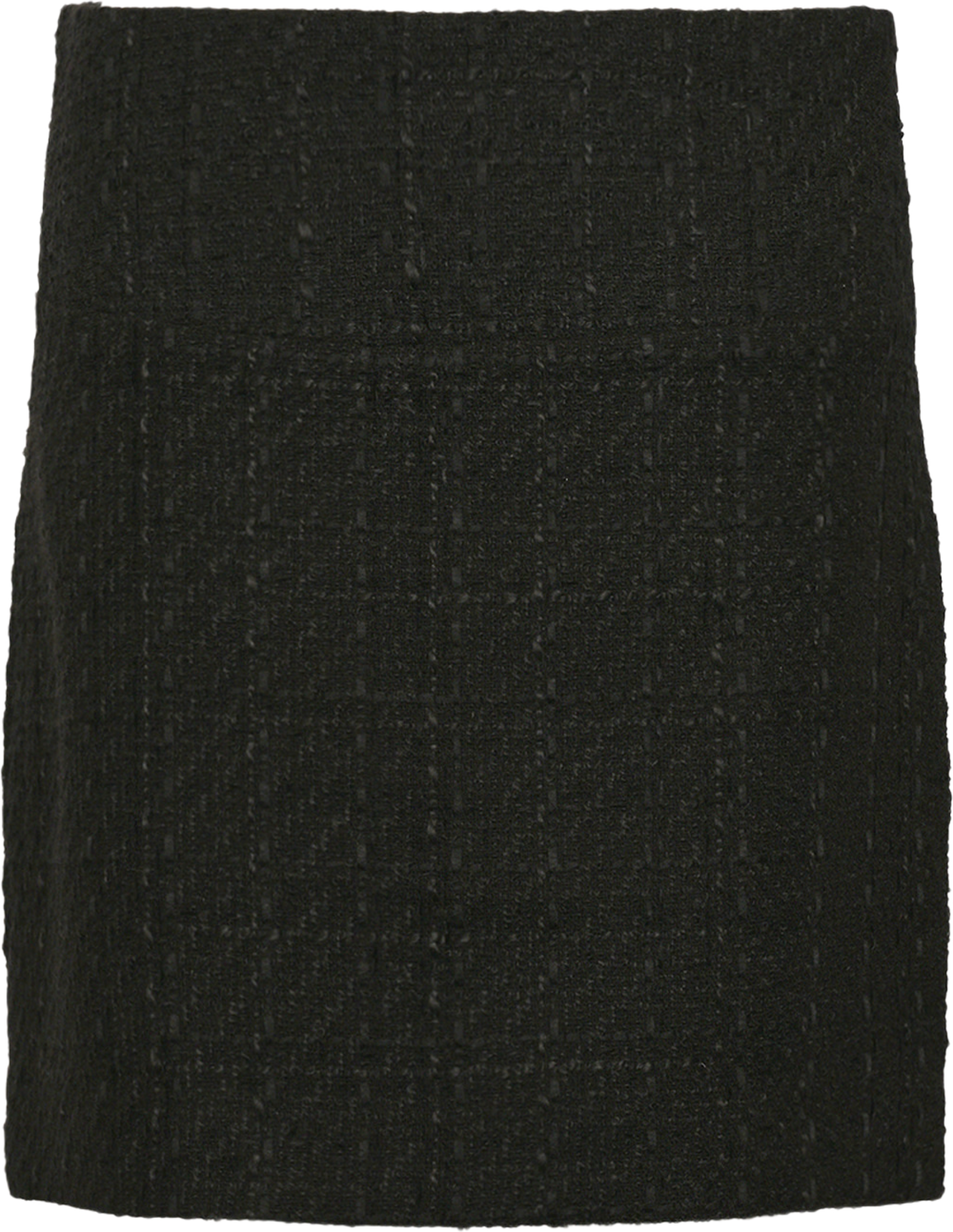 Kayce Skirt - Ivory