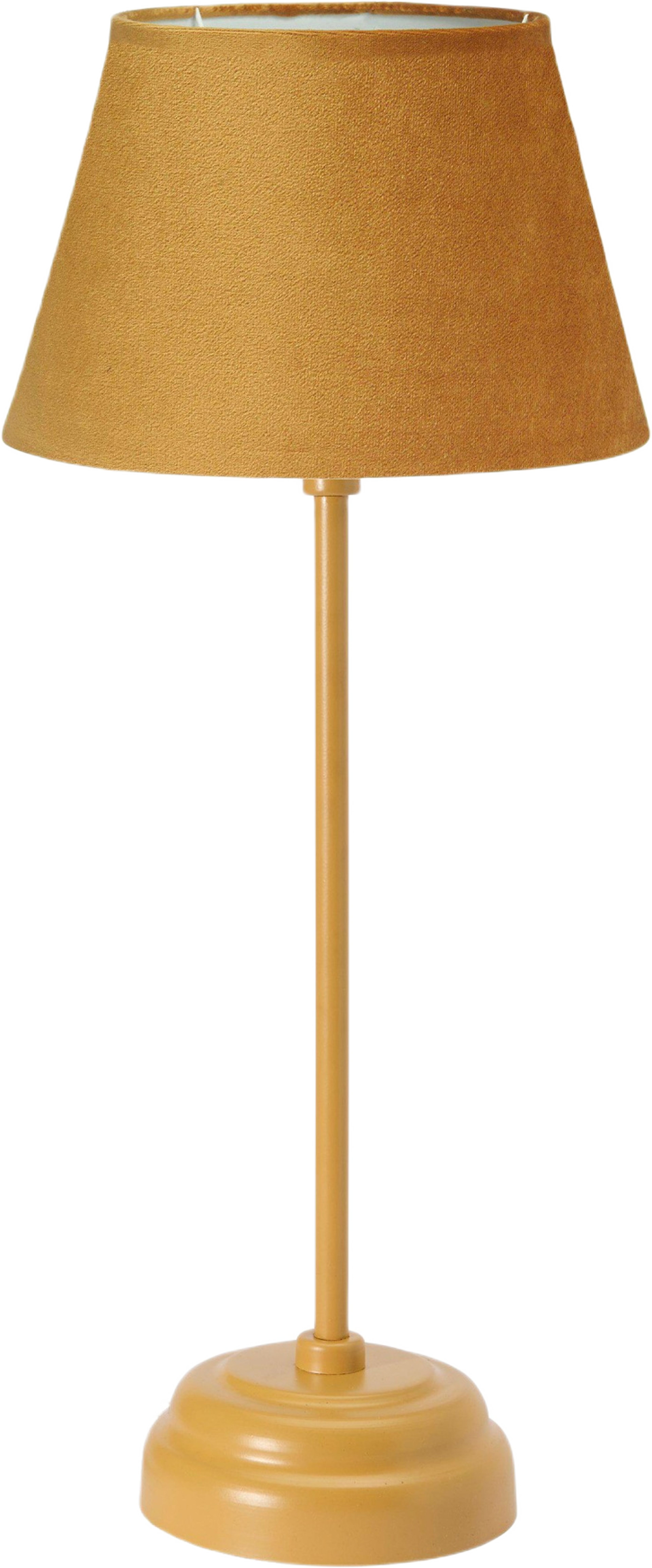 Lottie Bordslampa Oval