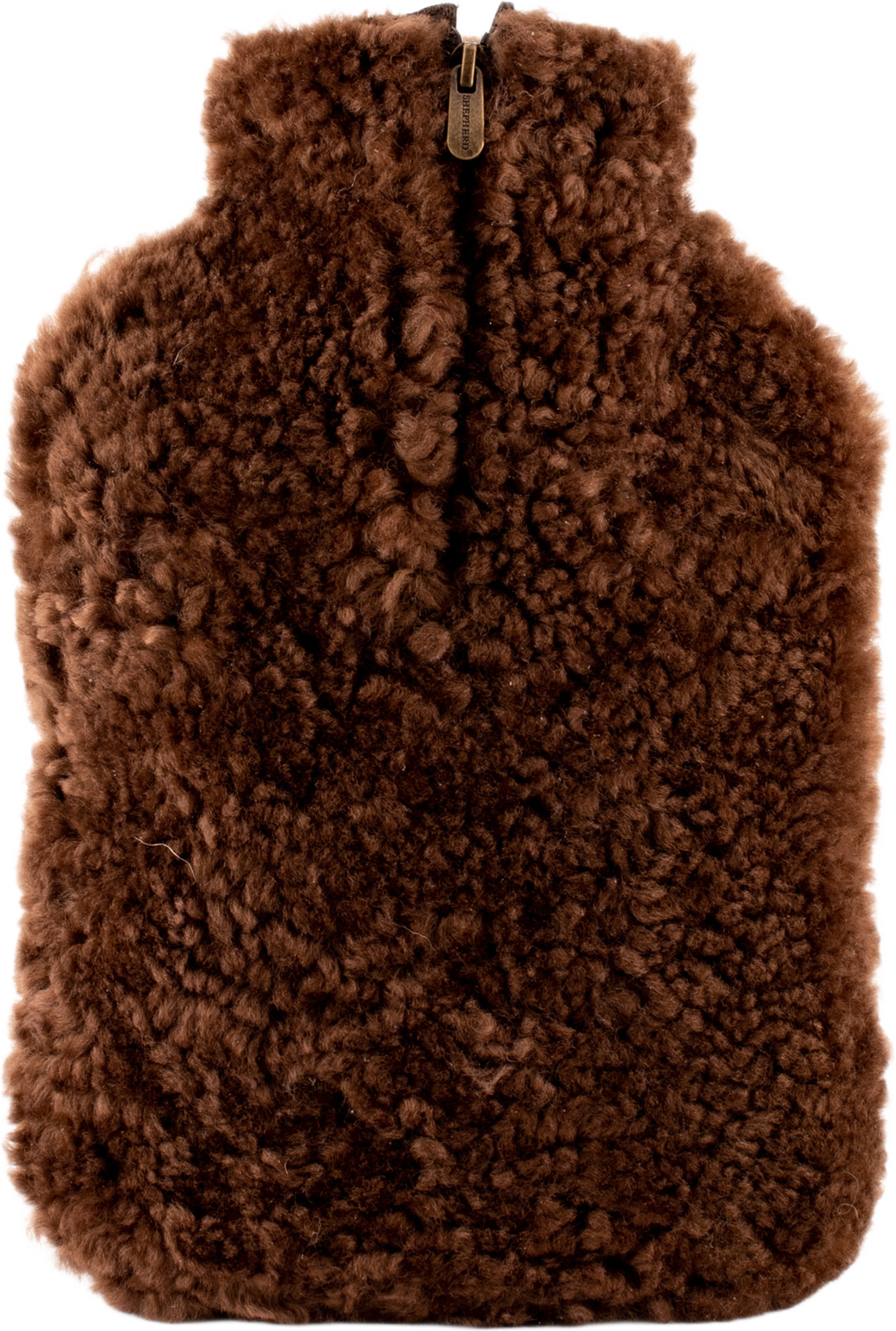 Kerri, från Shepherd, i färgen rusty brown. Klicka för att öppna bilden i stort format