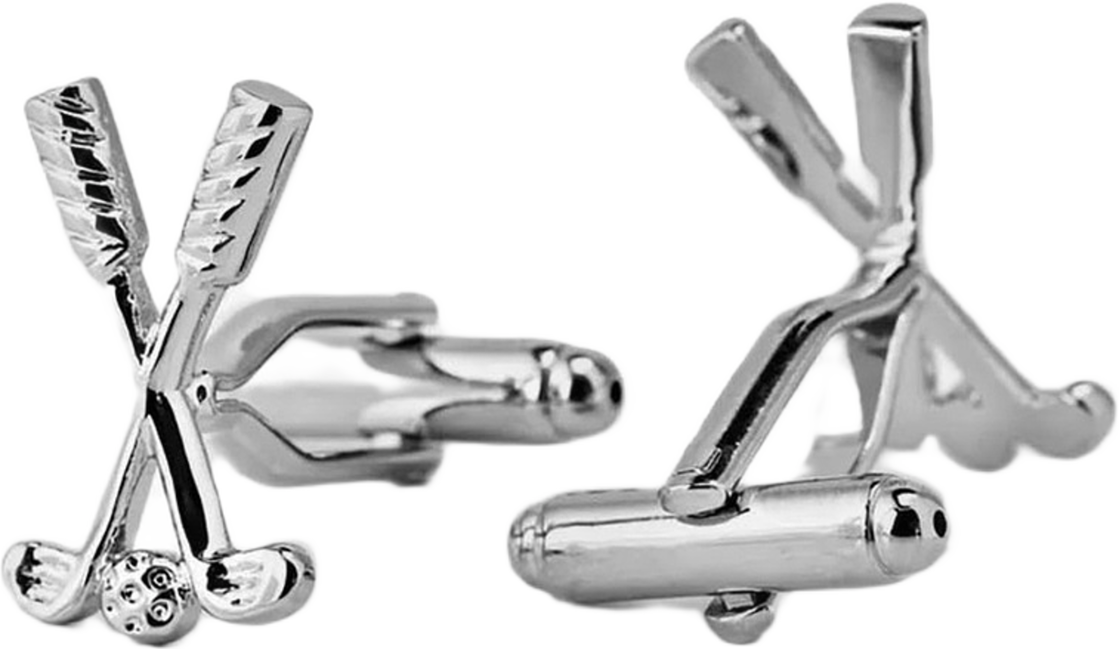 Cufflinks Golf