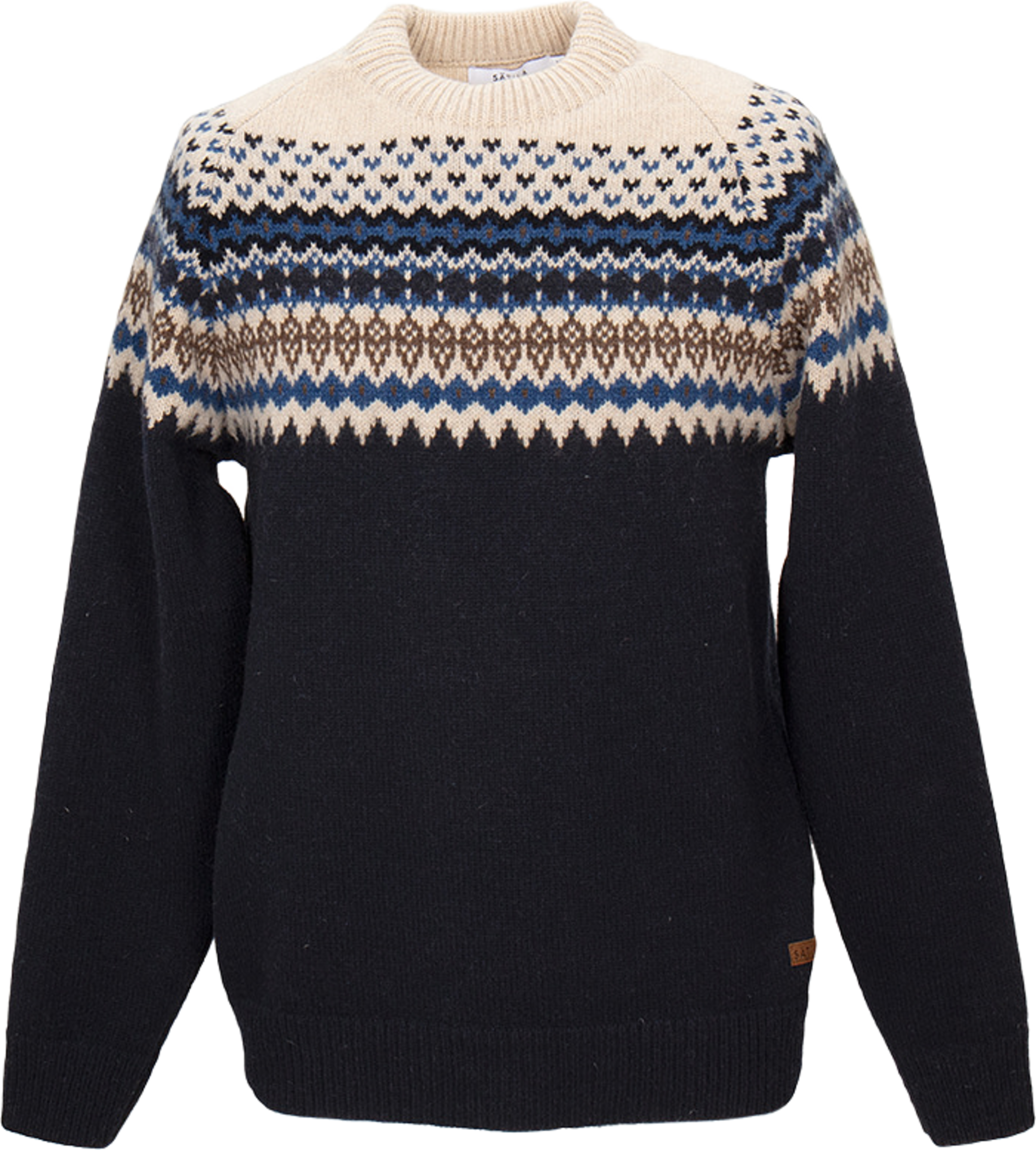 Sarek Sweater