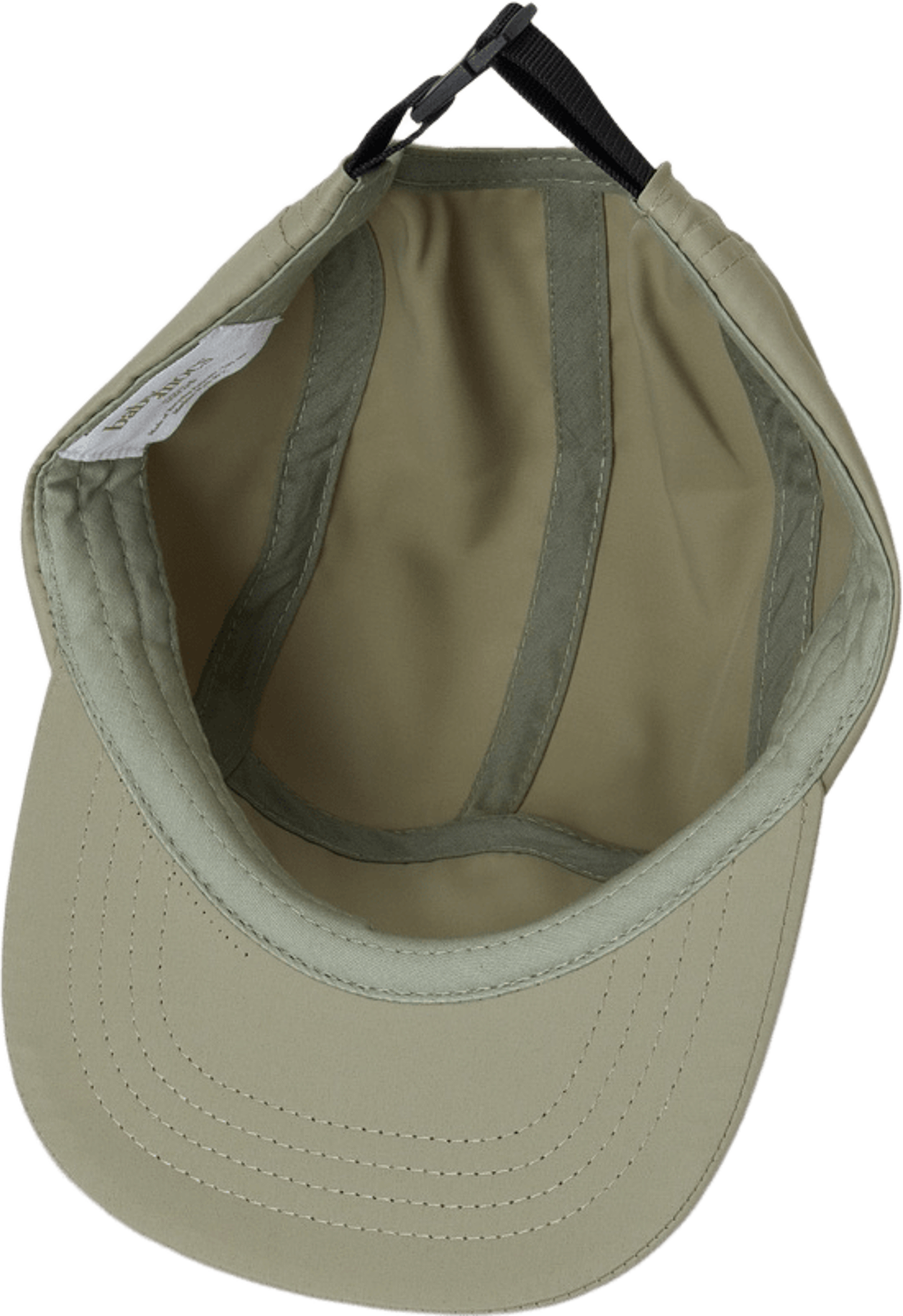 5-panel Cap - Vuxen