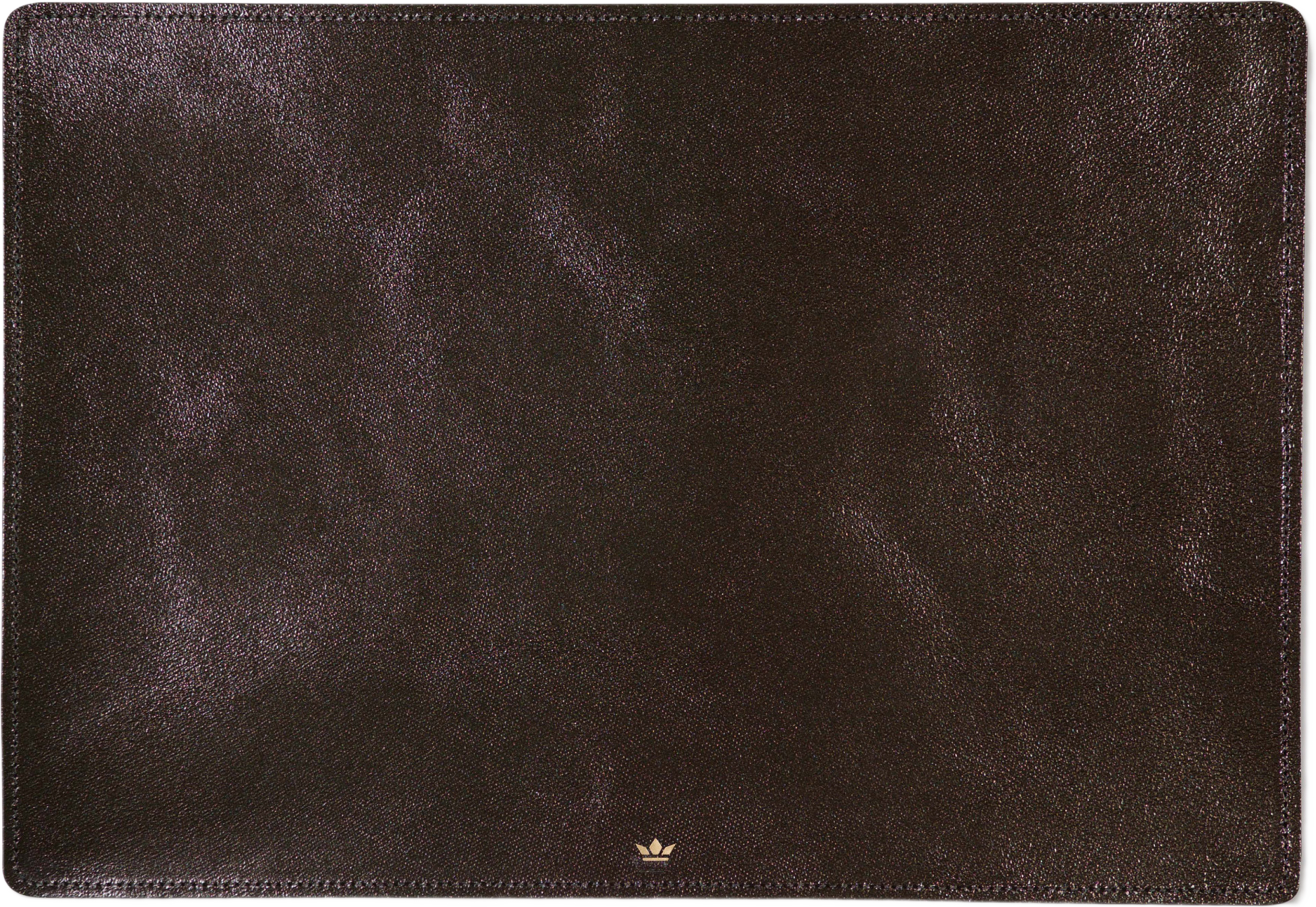 Bordstablett Svart 48x33cm