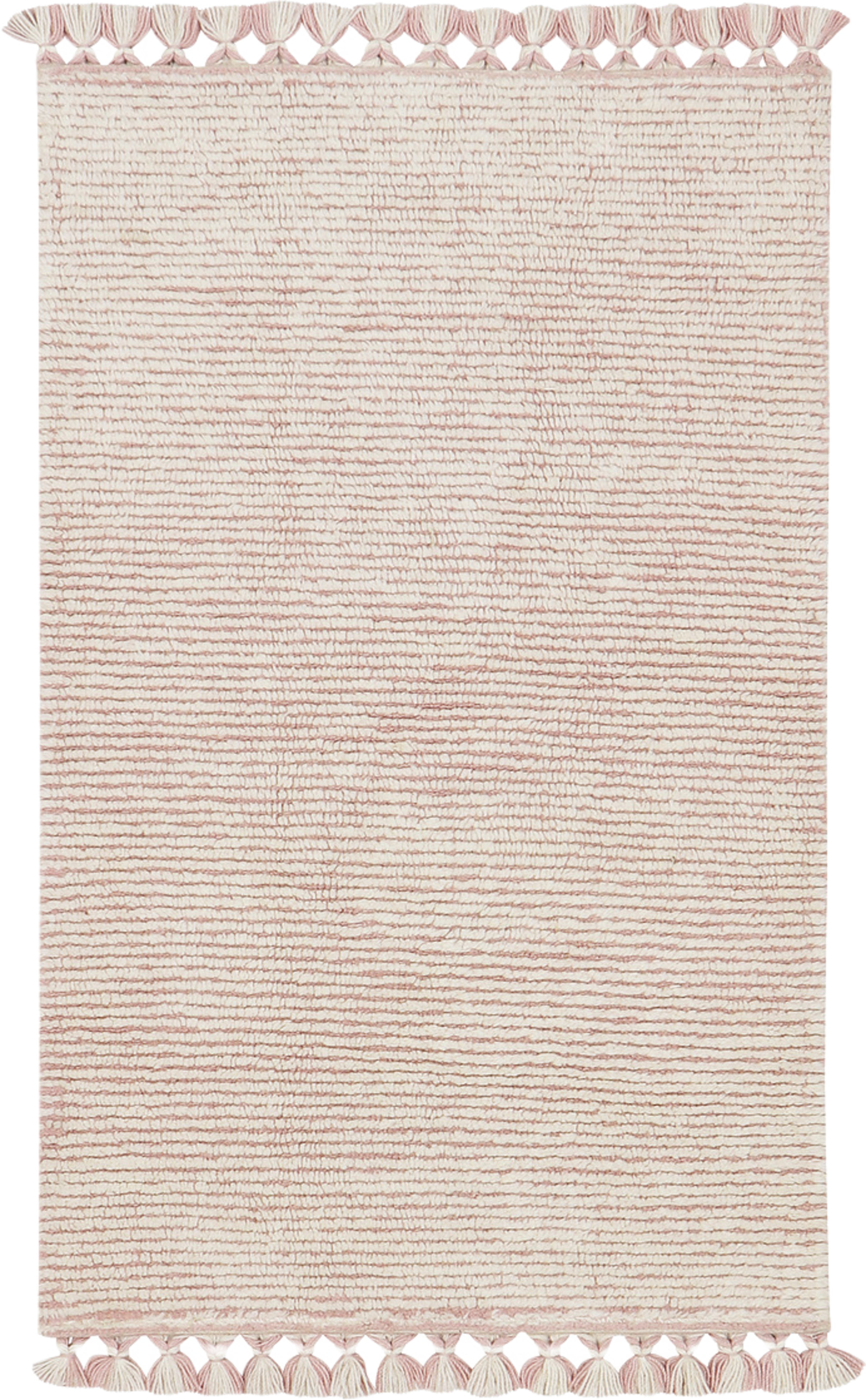 Tvättbar Ullmatta Woolable Koa