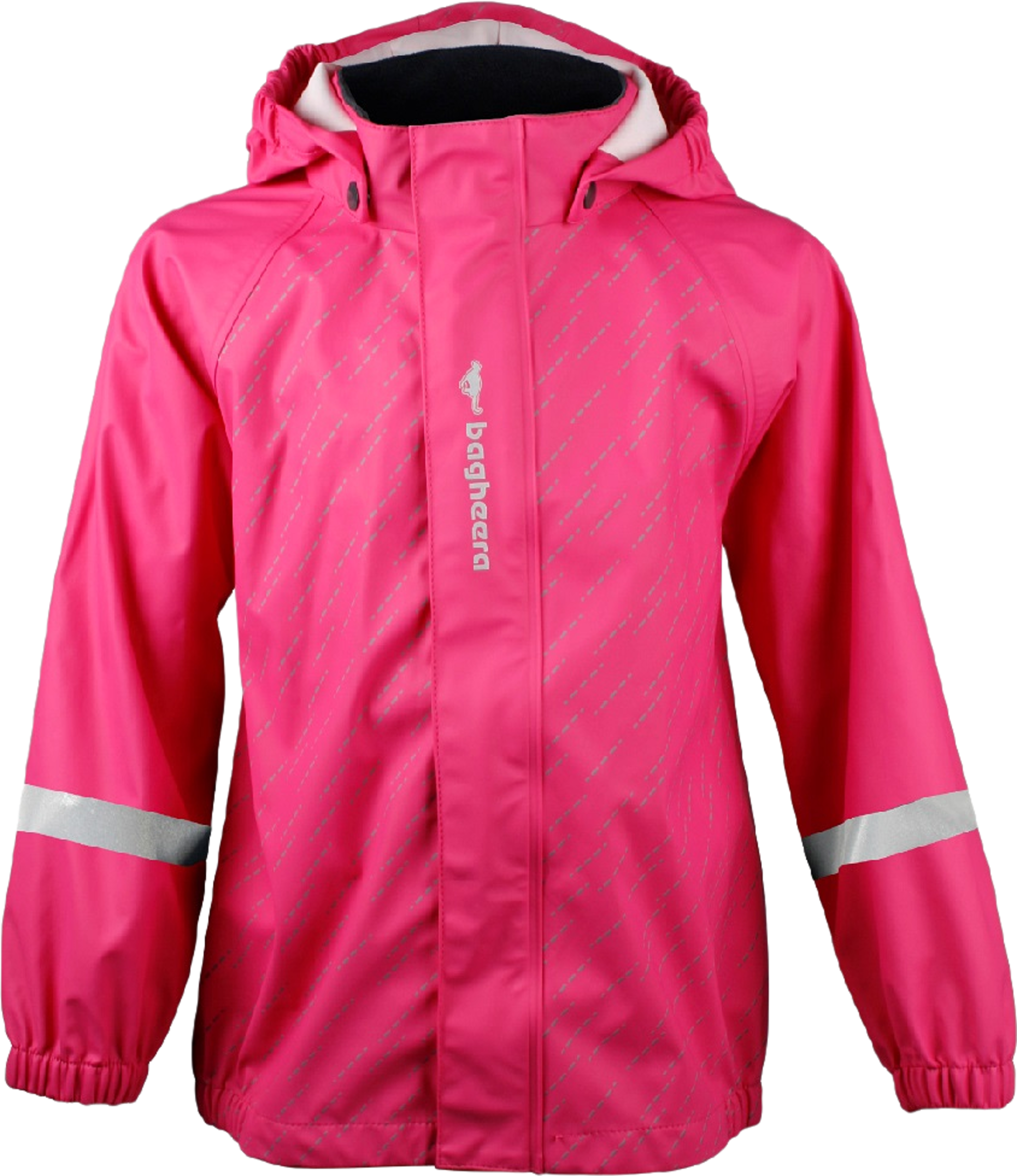 Anton Rain Jacket II Kids