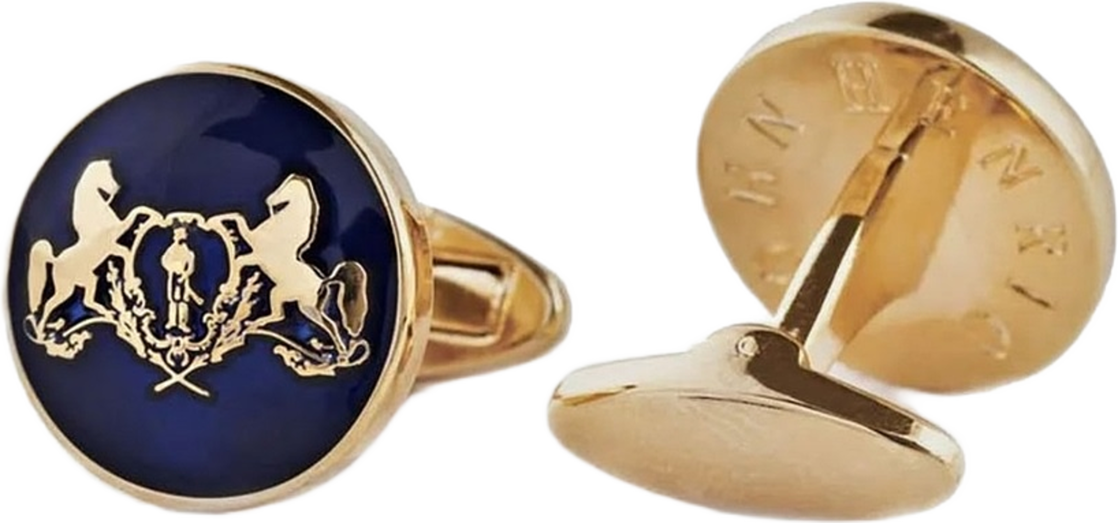 Cufflinks Motif