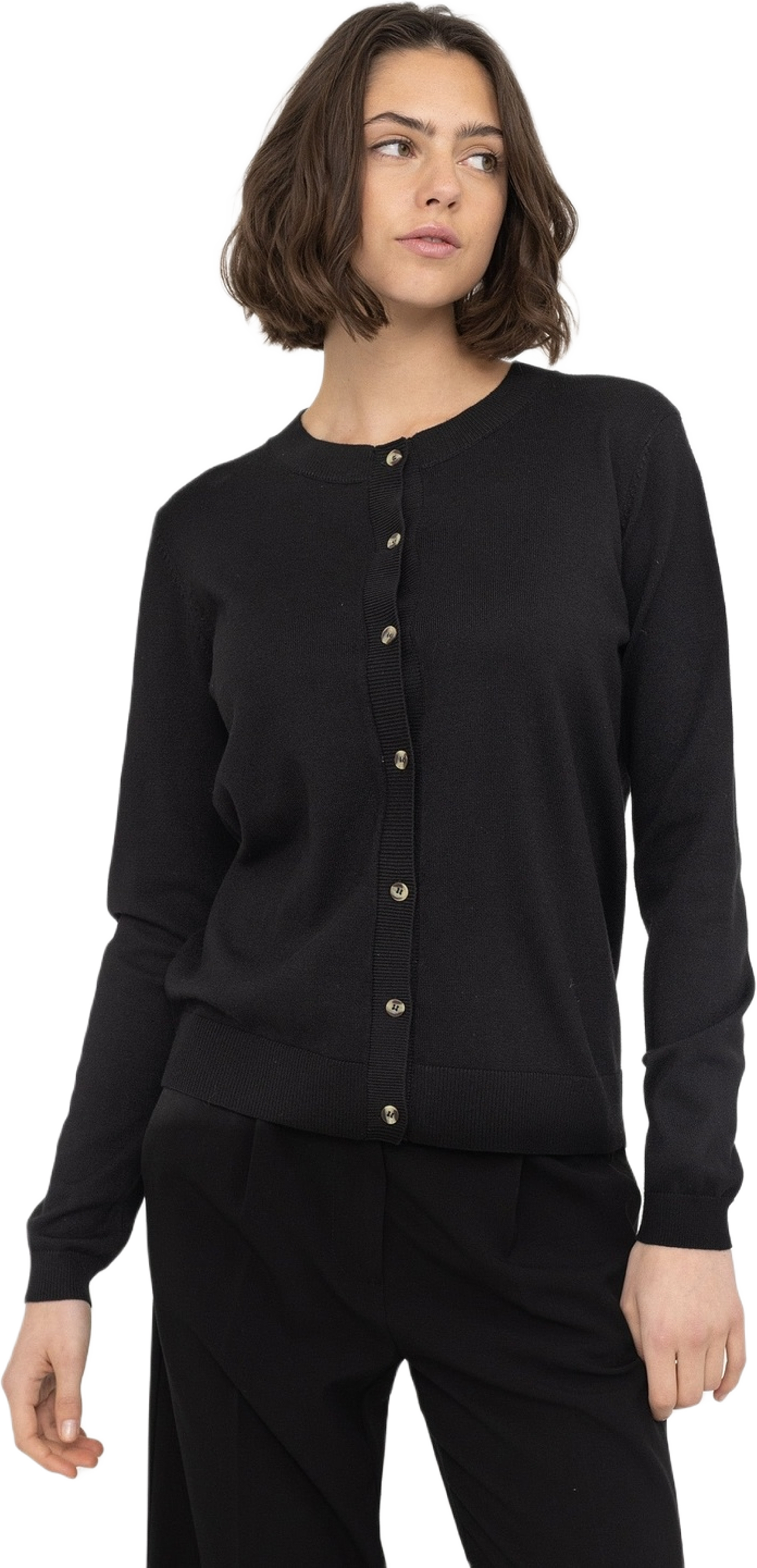 Srmarla Cardigan Knit