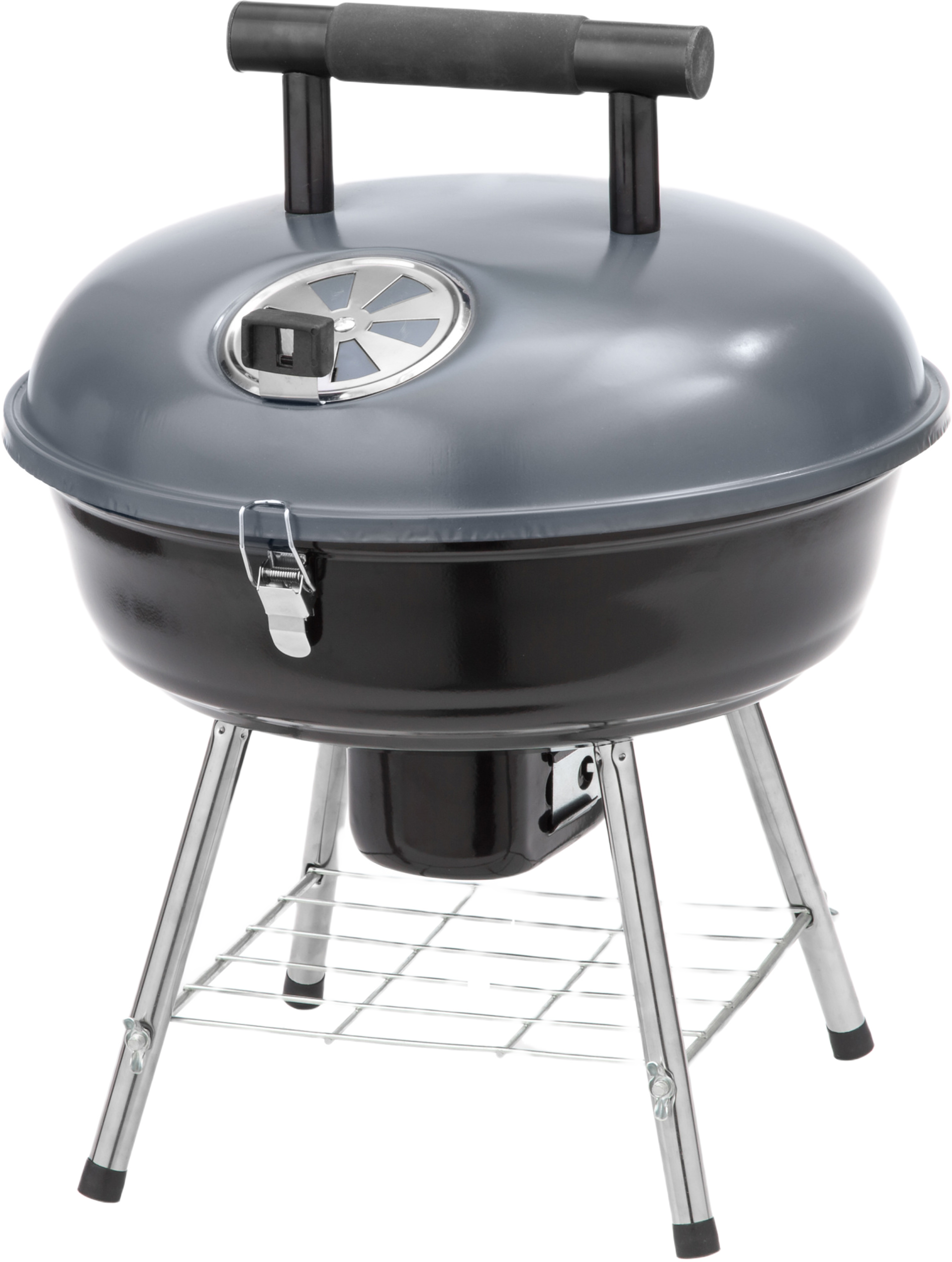 Kolgrill Festival 38cm