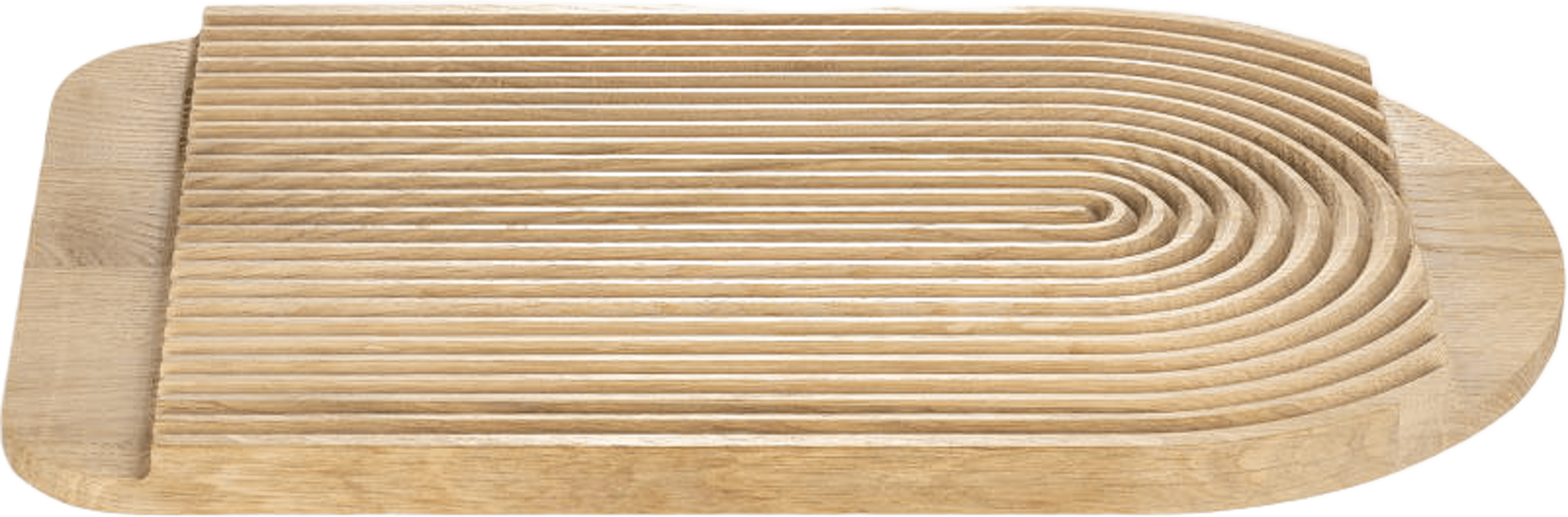 Zen Skärbräda/bricka 40 Cm
