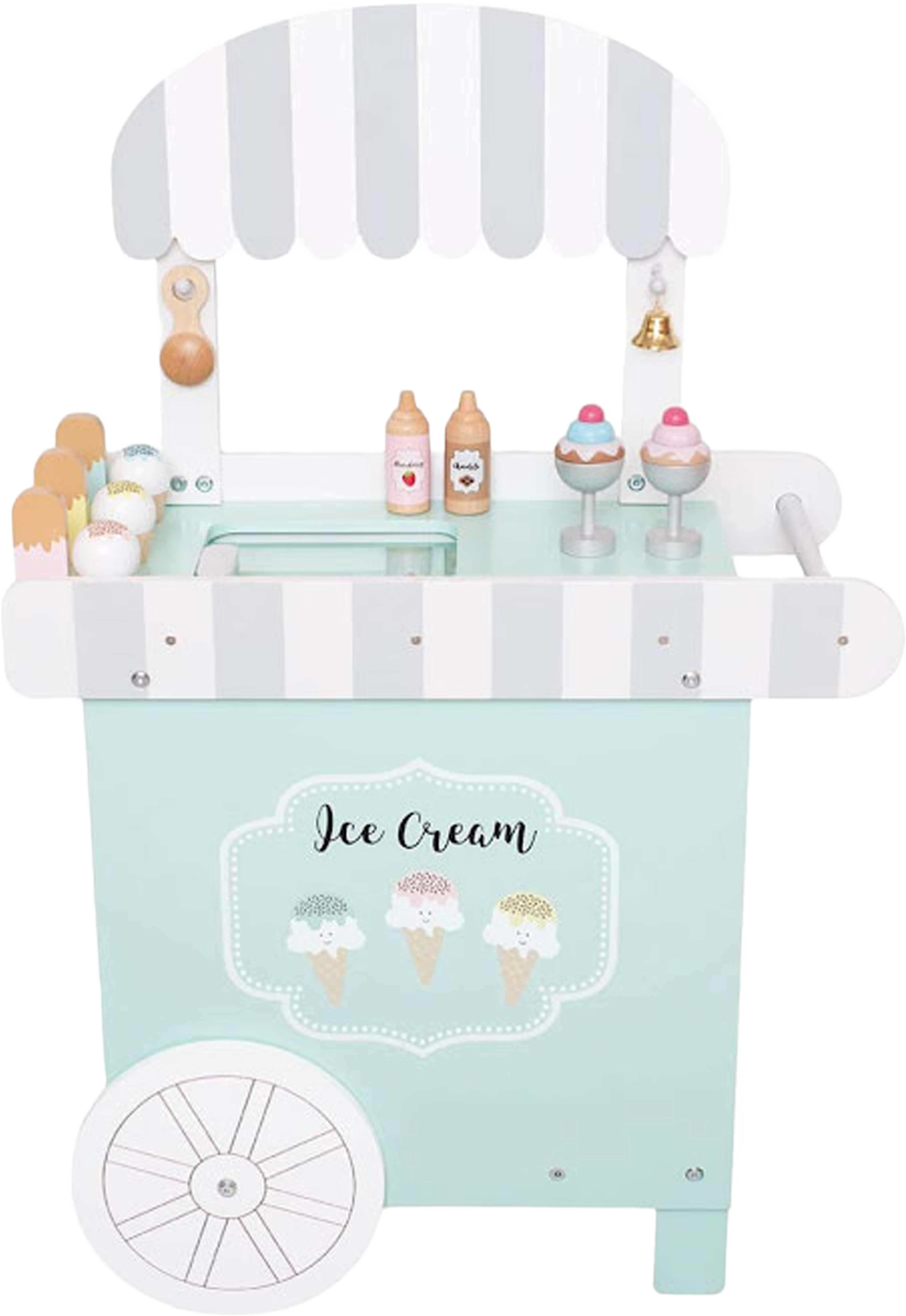 Glasskiosk