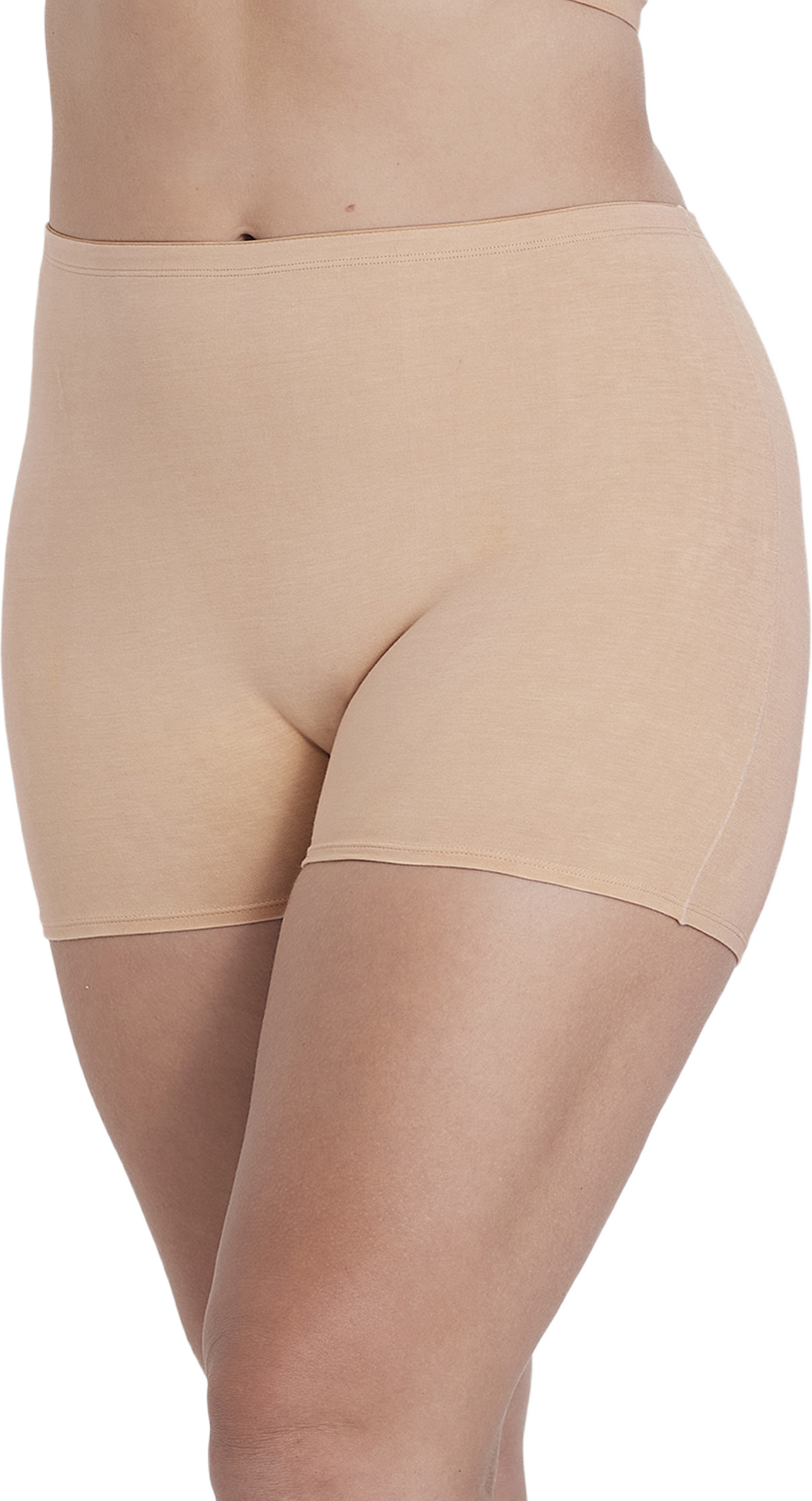 Organic Cotton Shorty Trosa