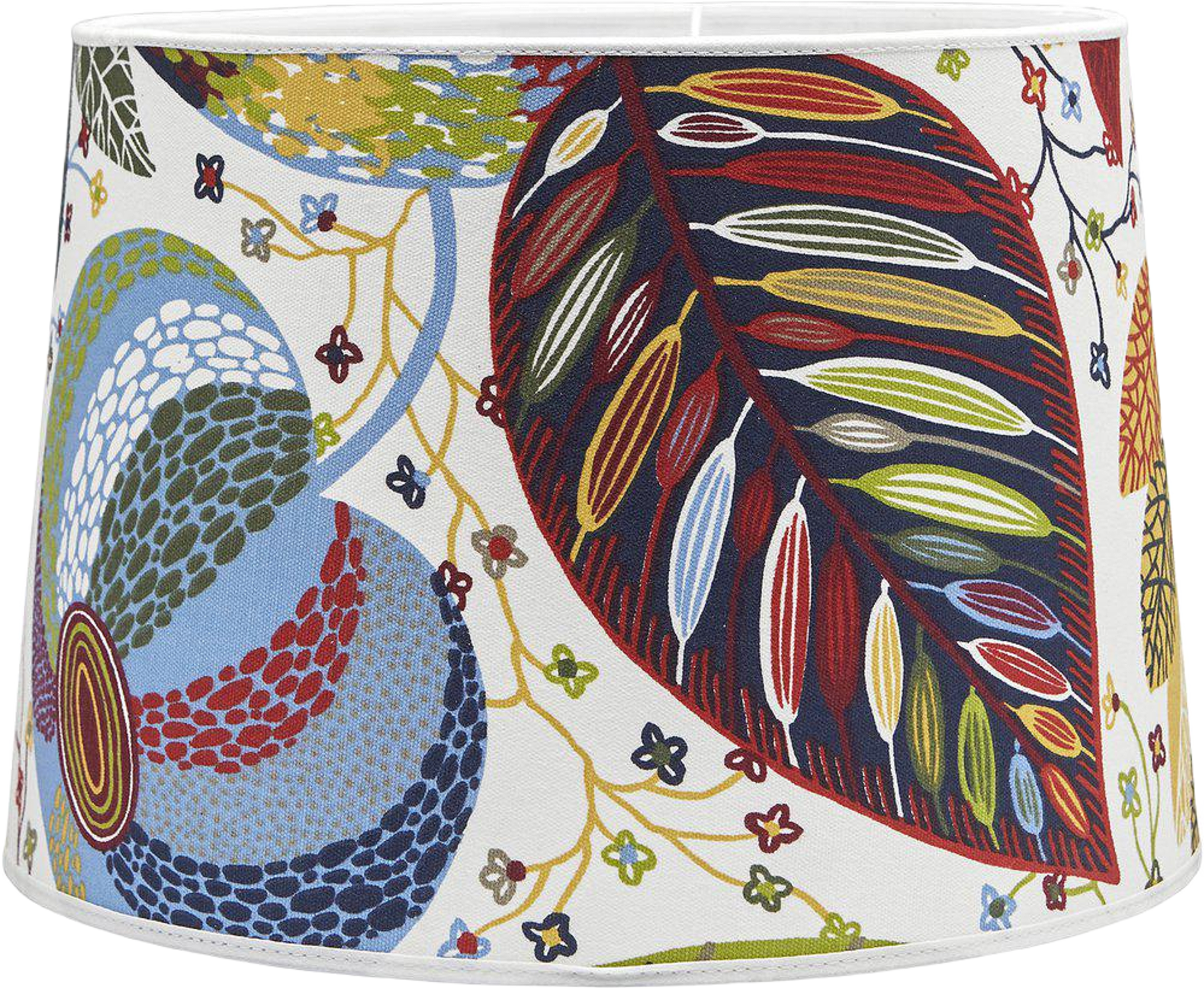 Sofia Mönstrad 35/30 cm