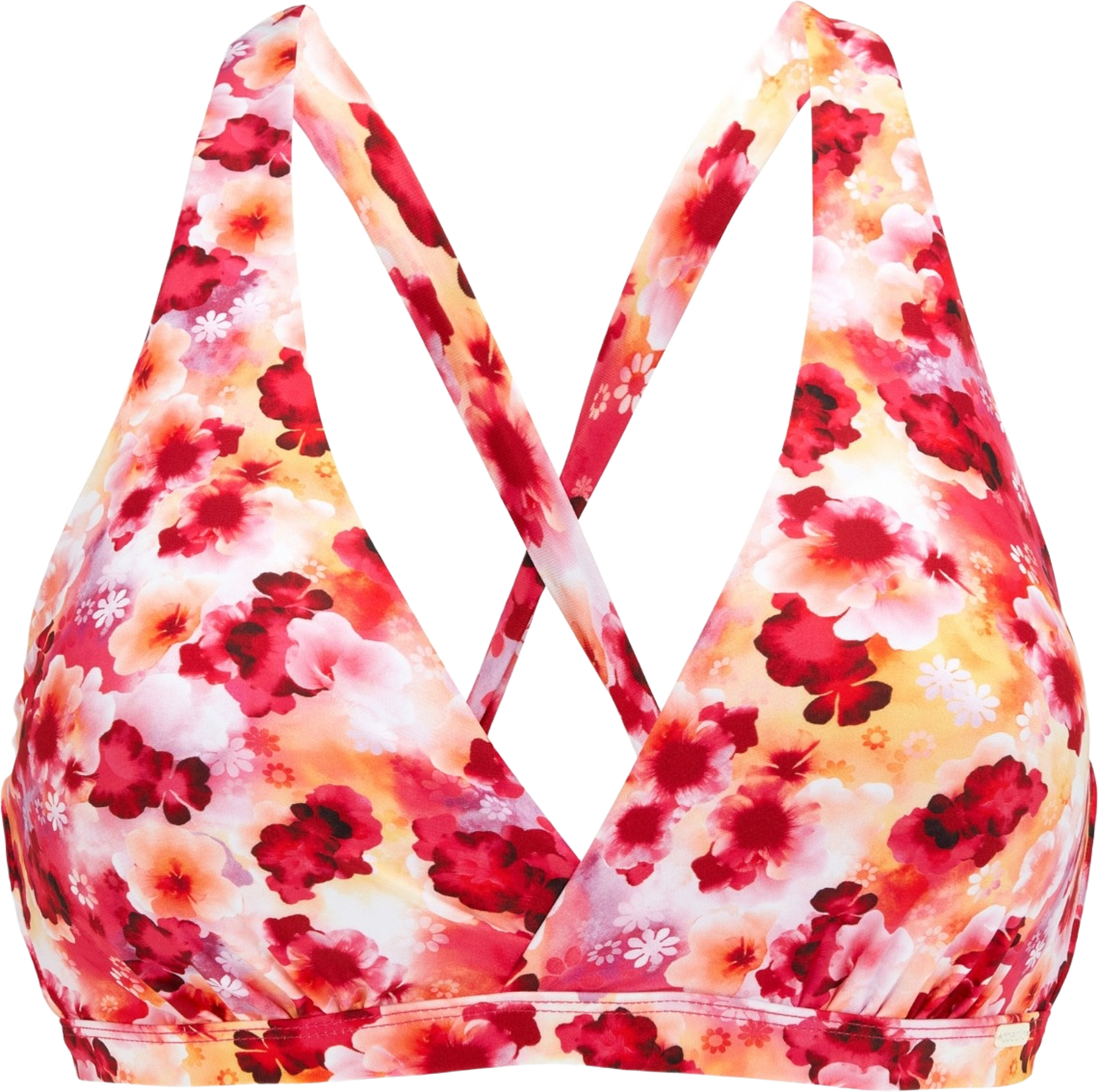 Maui Halterneck Bikini