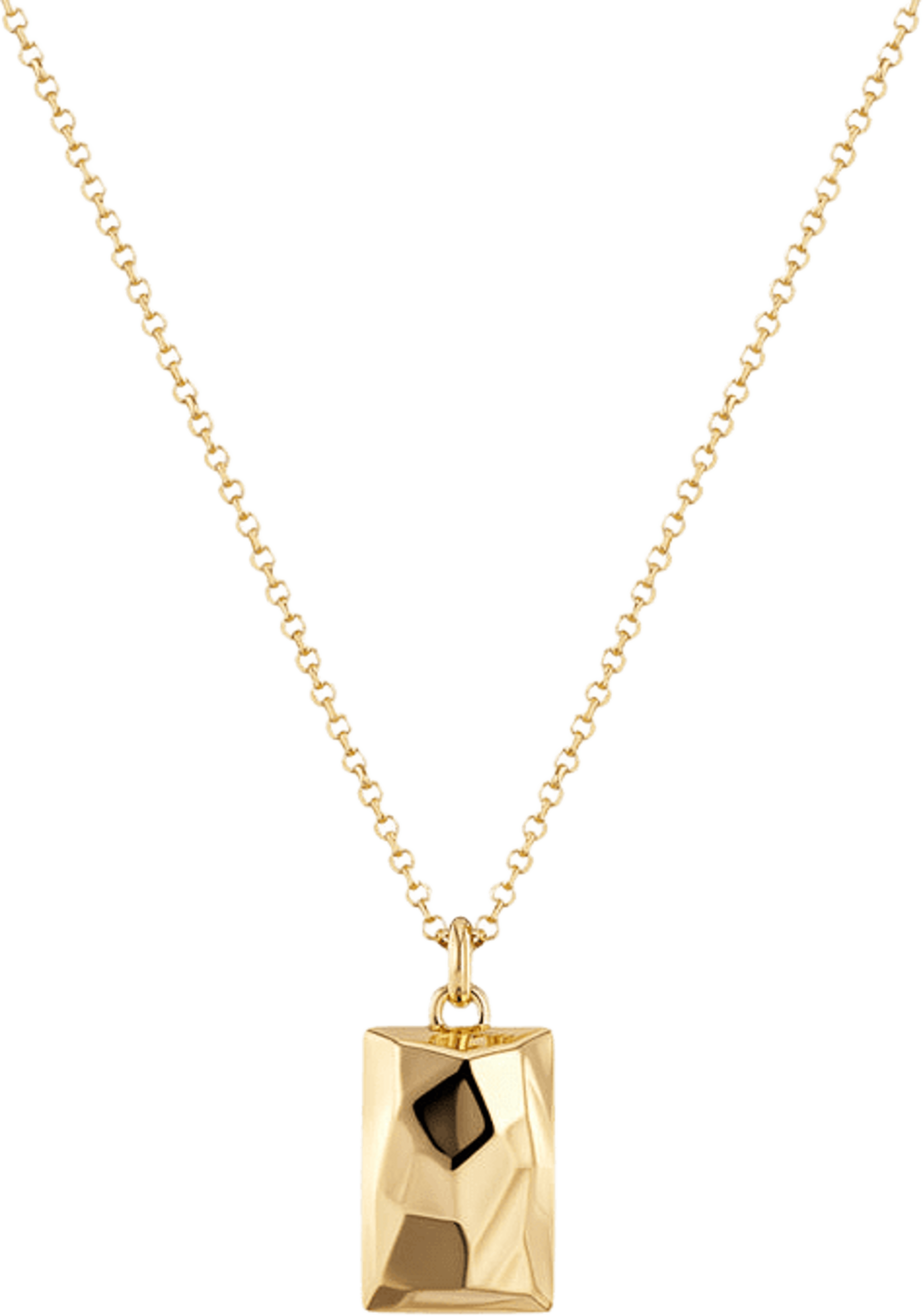 Halsband Rettangolo
