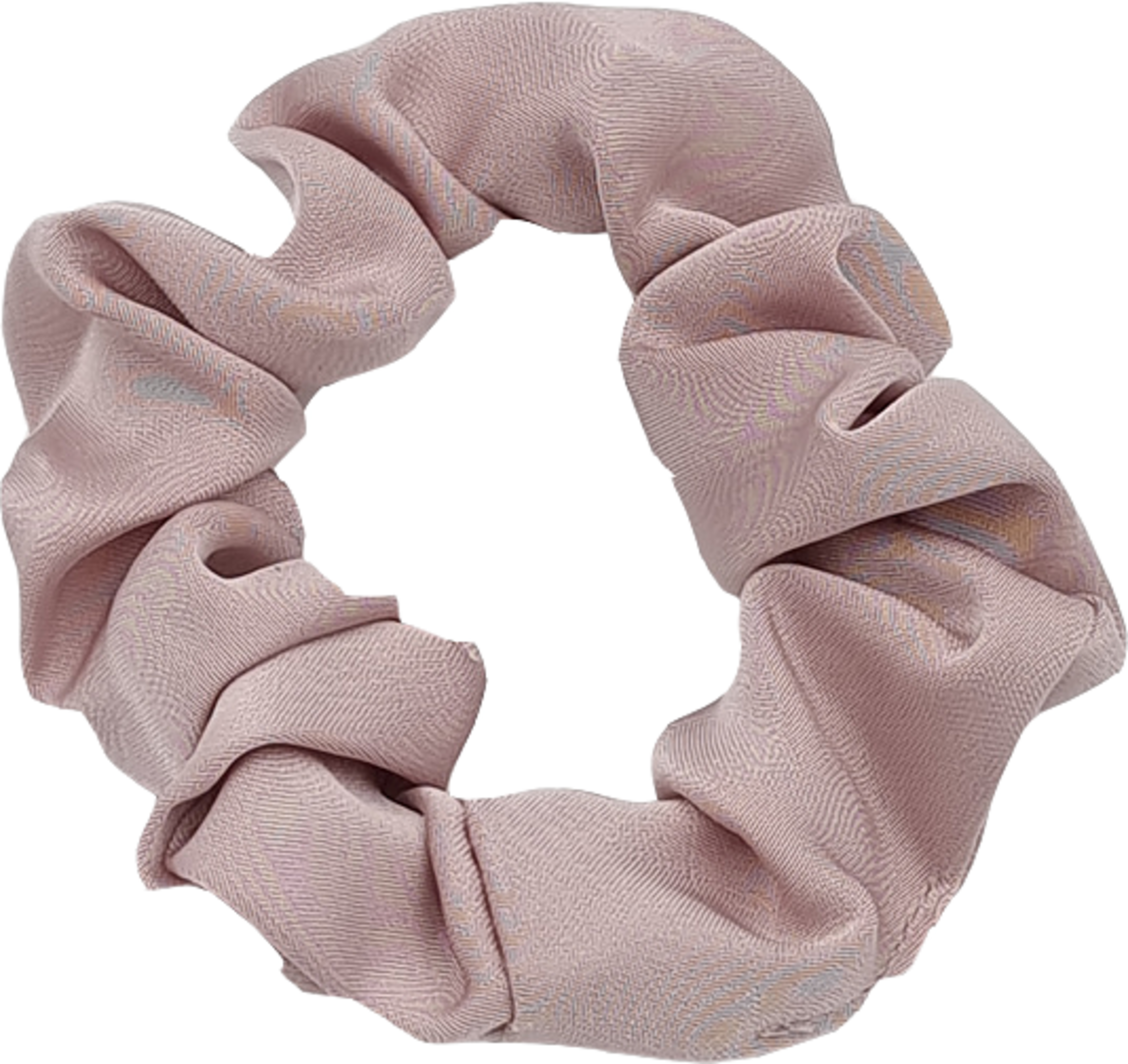 Hårscrunchie Pastell