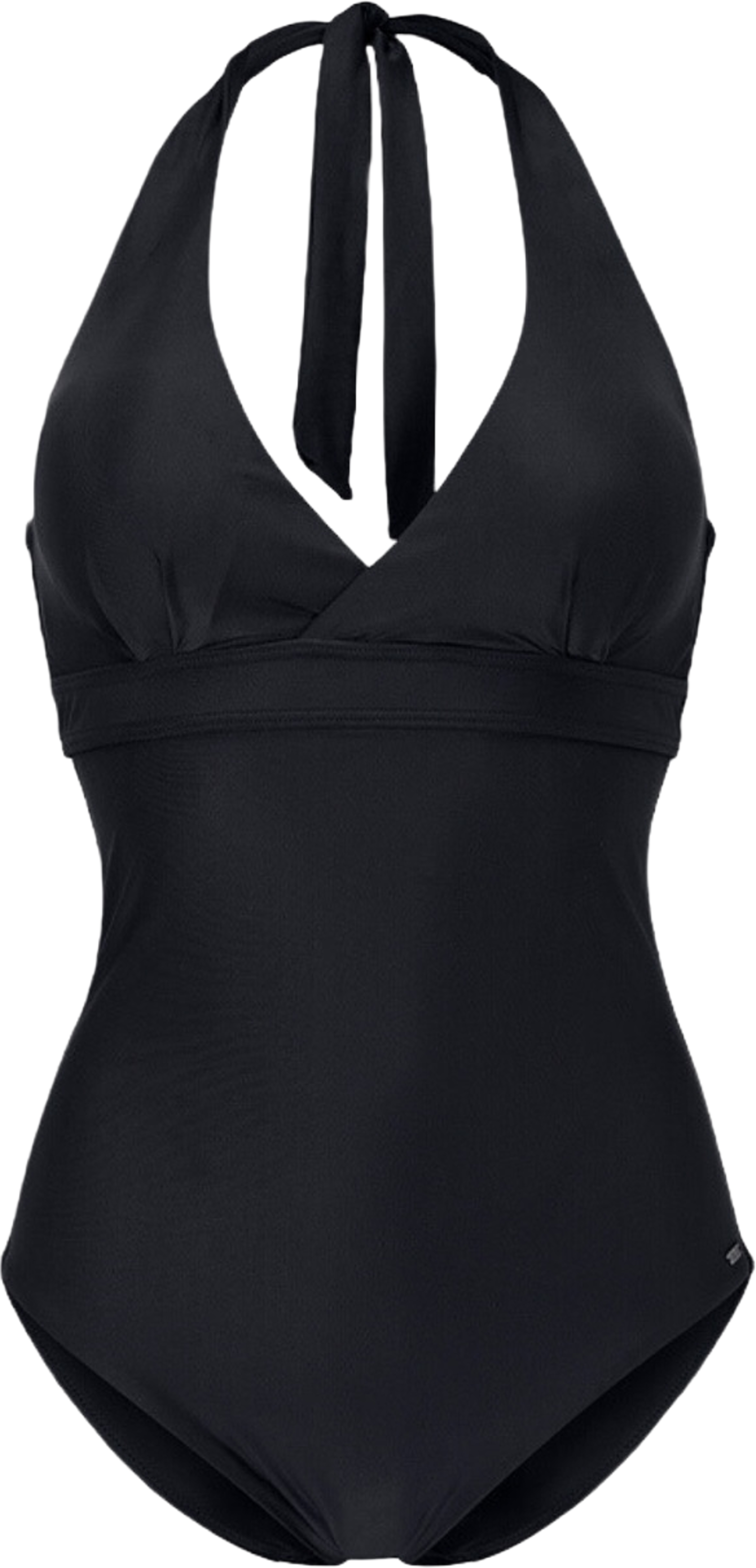 Haiti Halterneck Baddräkt