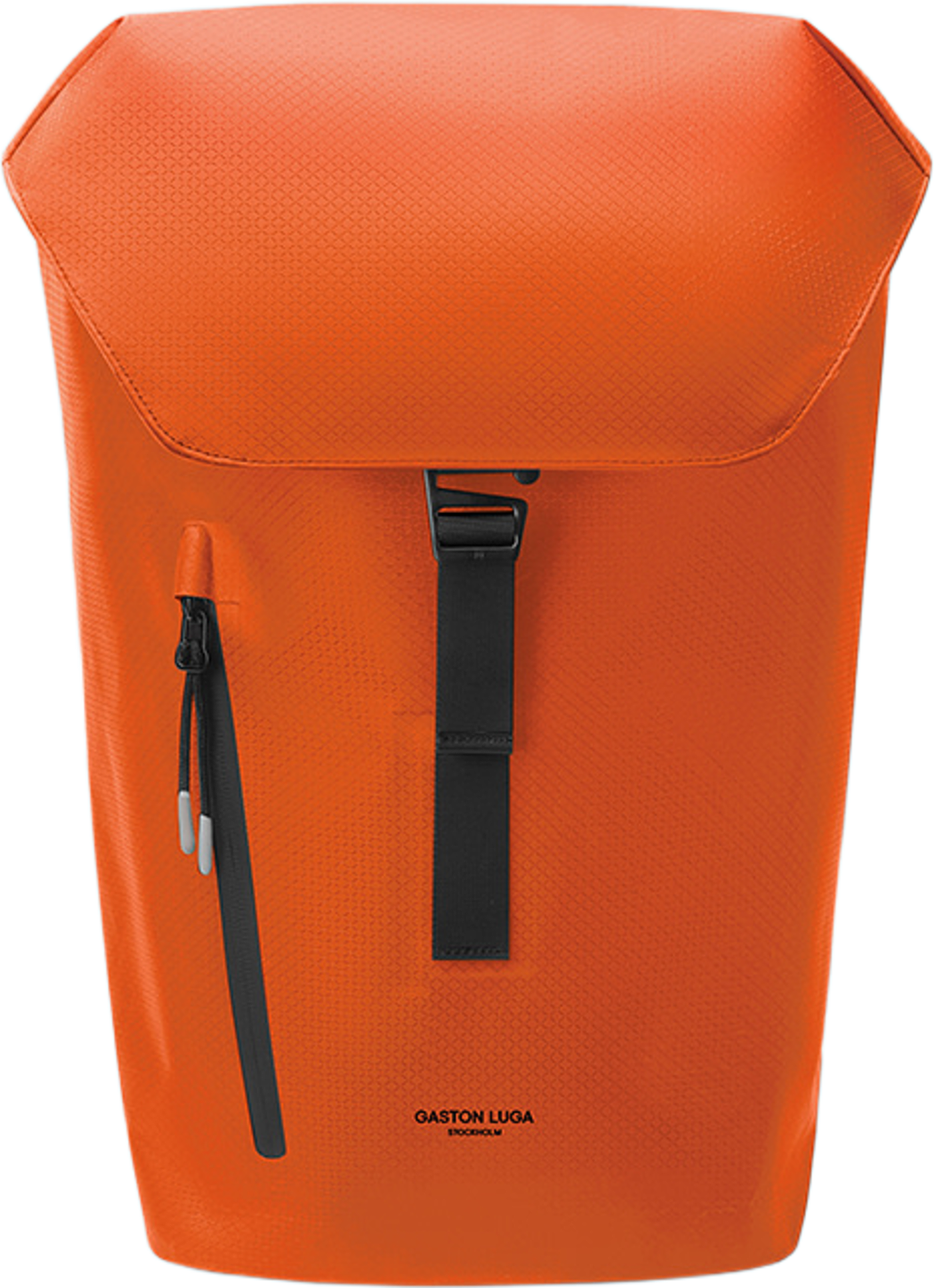 Lightweight Duoseal Flap Backpack 14