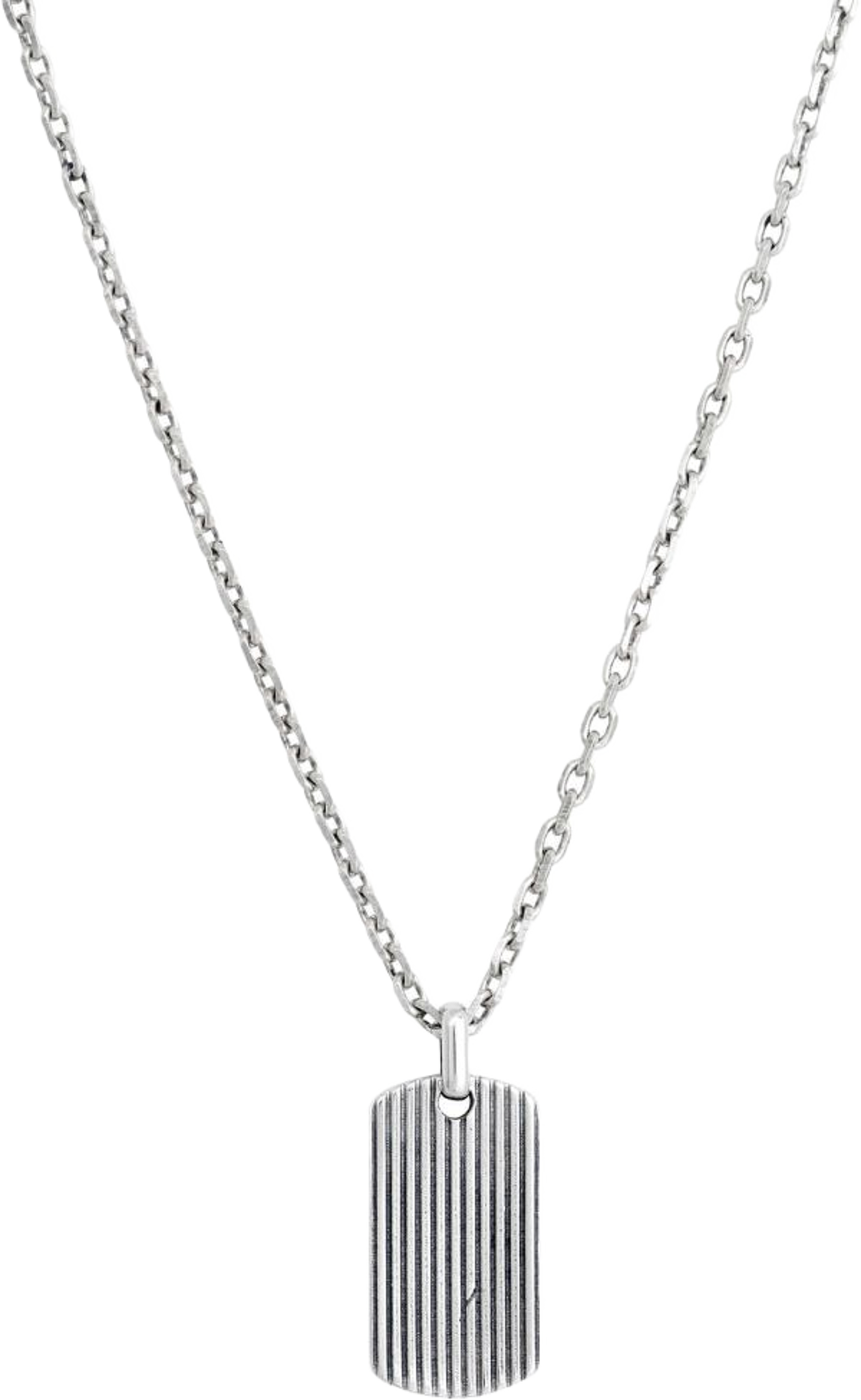 Silverhalsband | Hänge  | Nobel by BILLGREN