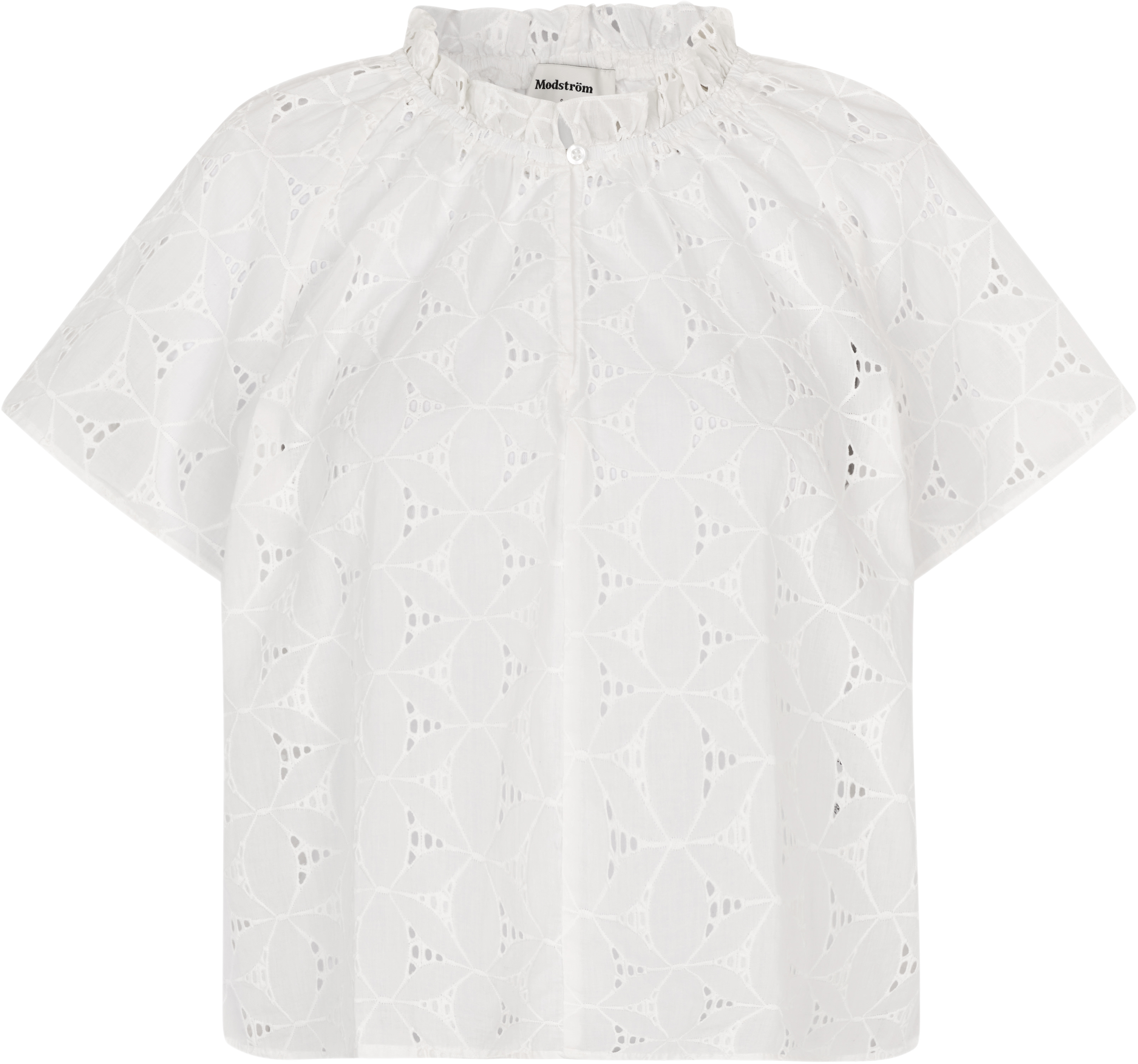 Nanettemd Ss Top