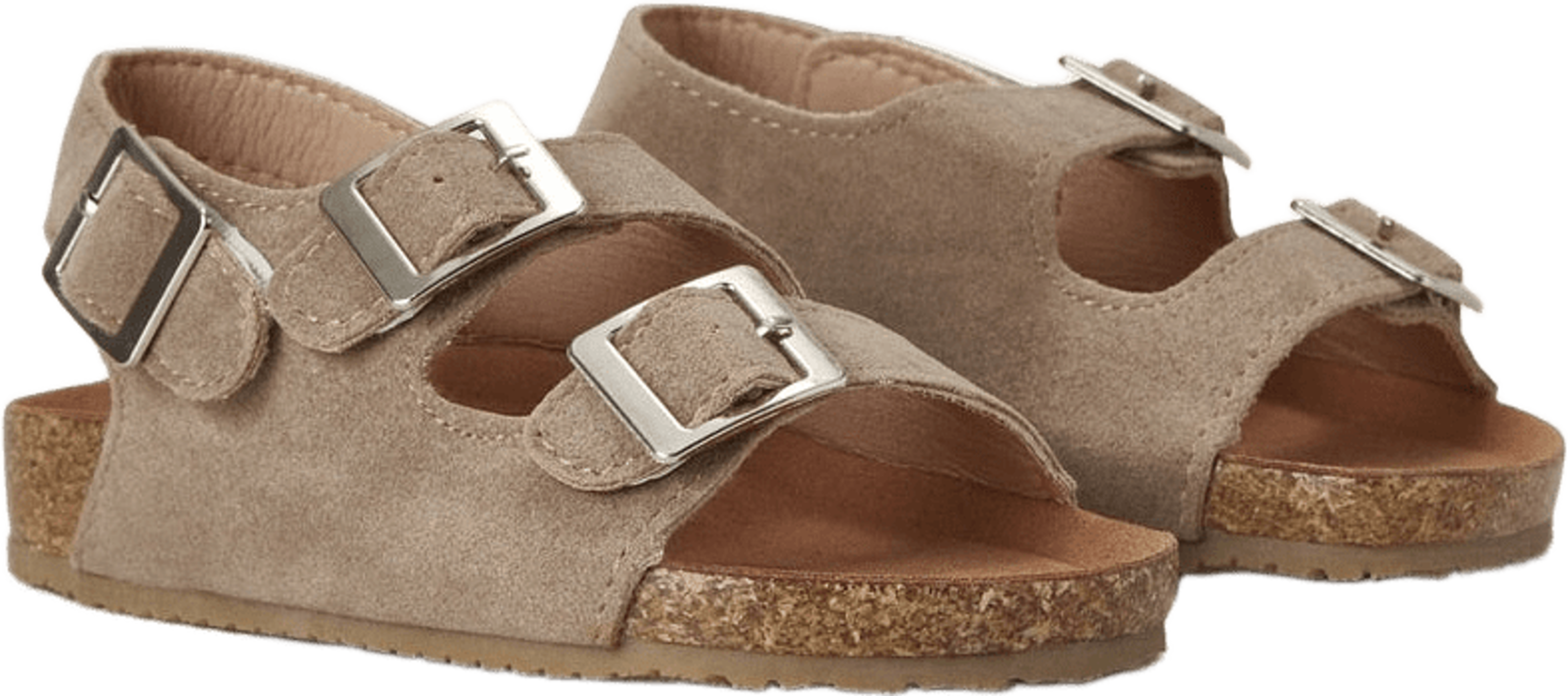 Vacay Sandal