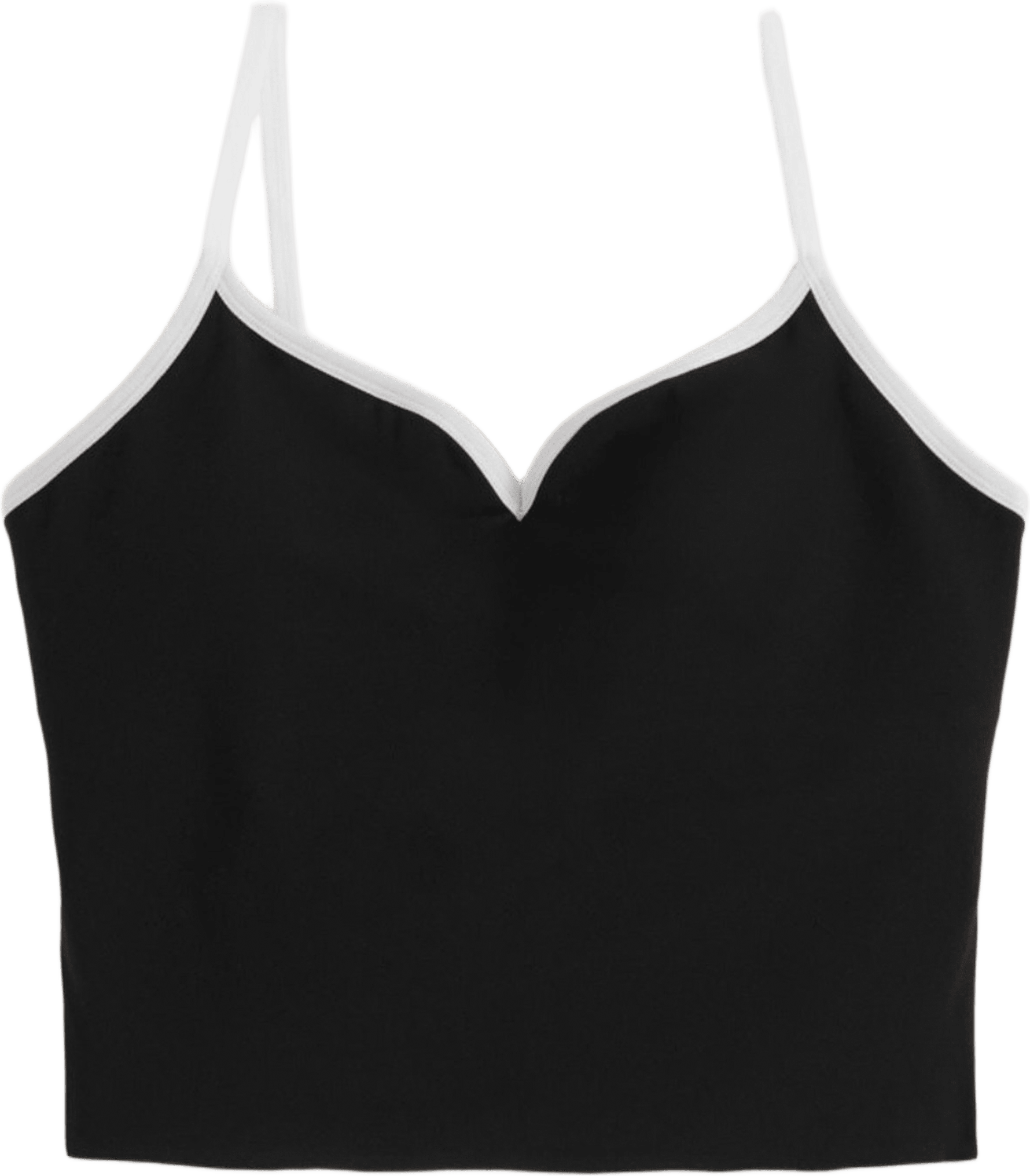 Sense Contour Singlet, från aim'n, i färgen black. Klicka för att öppna bilden i stort format