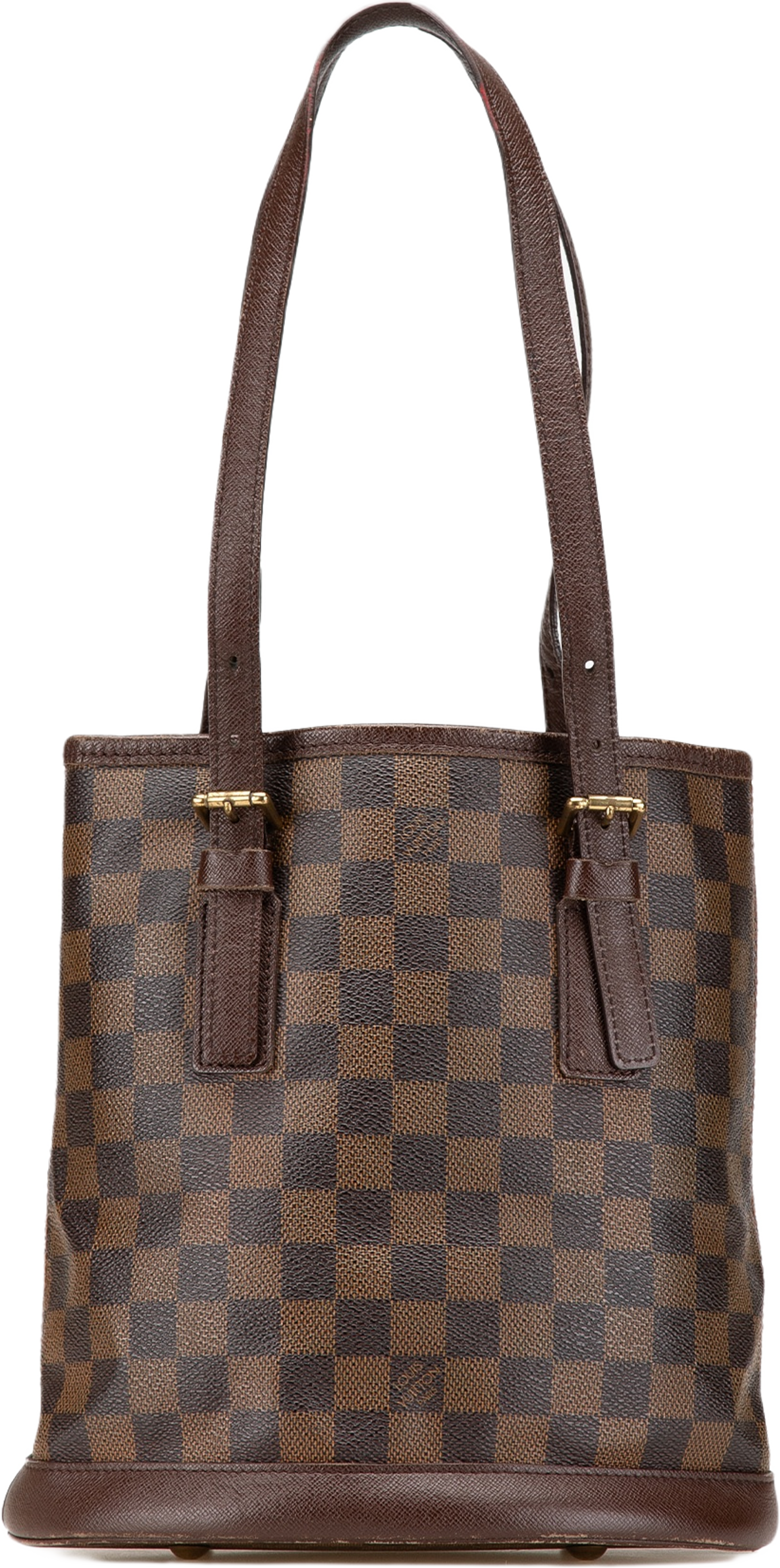 Louis Vuitton Damier Ebene Marais