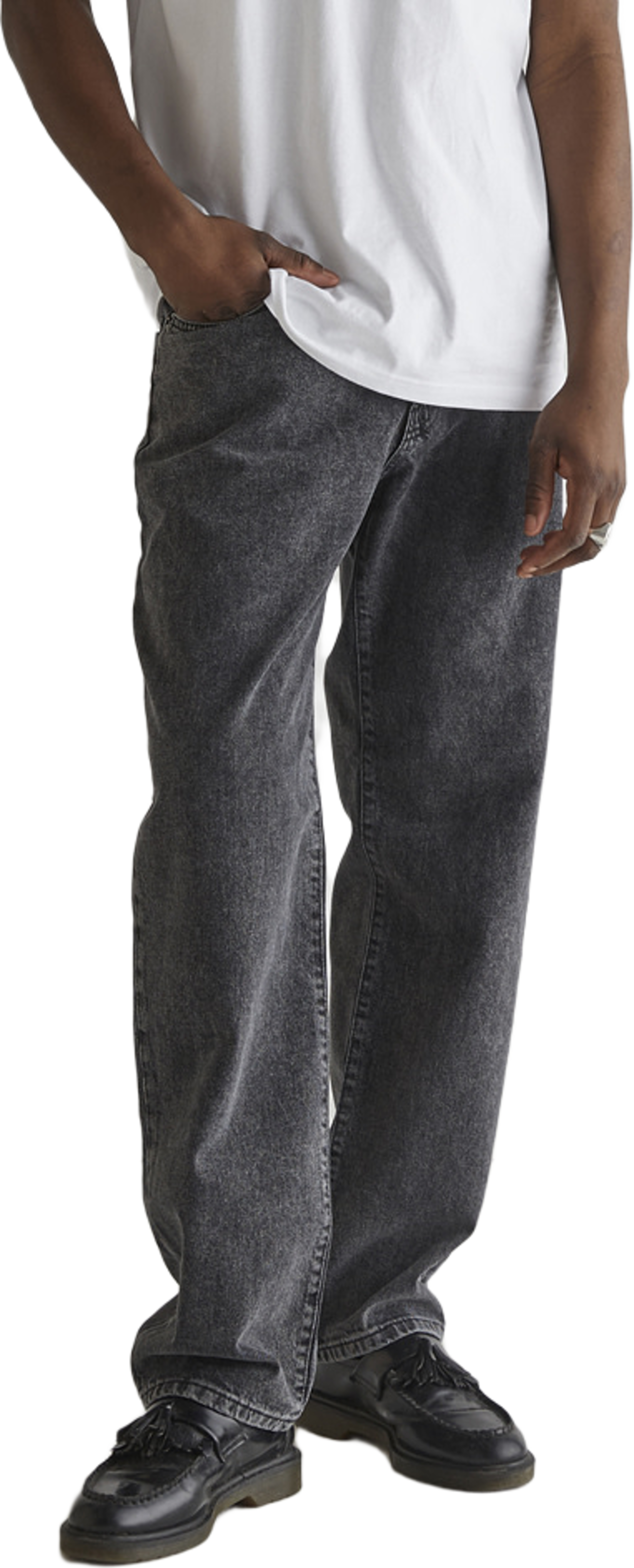 Leroy Thun Black Jeans