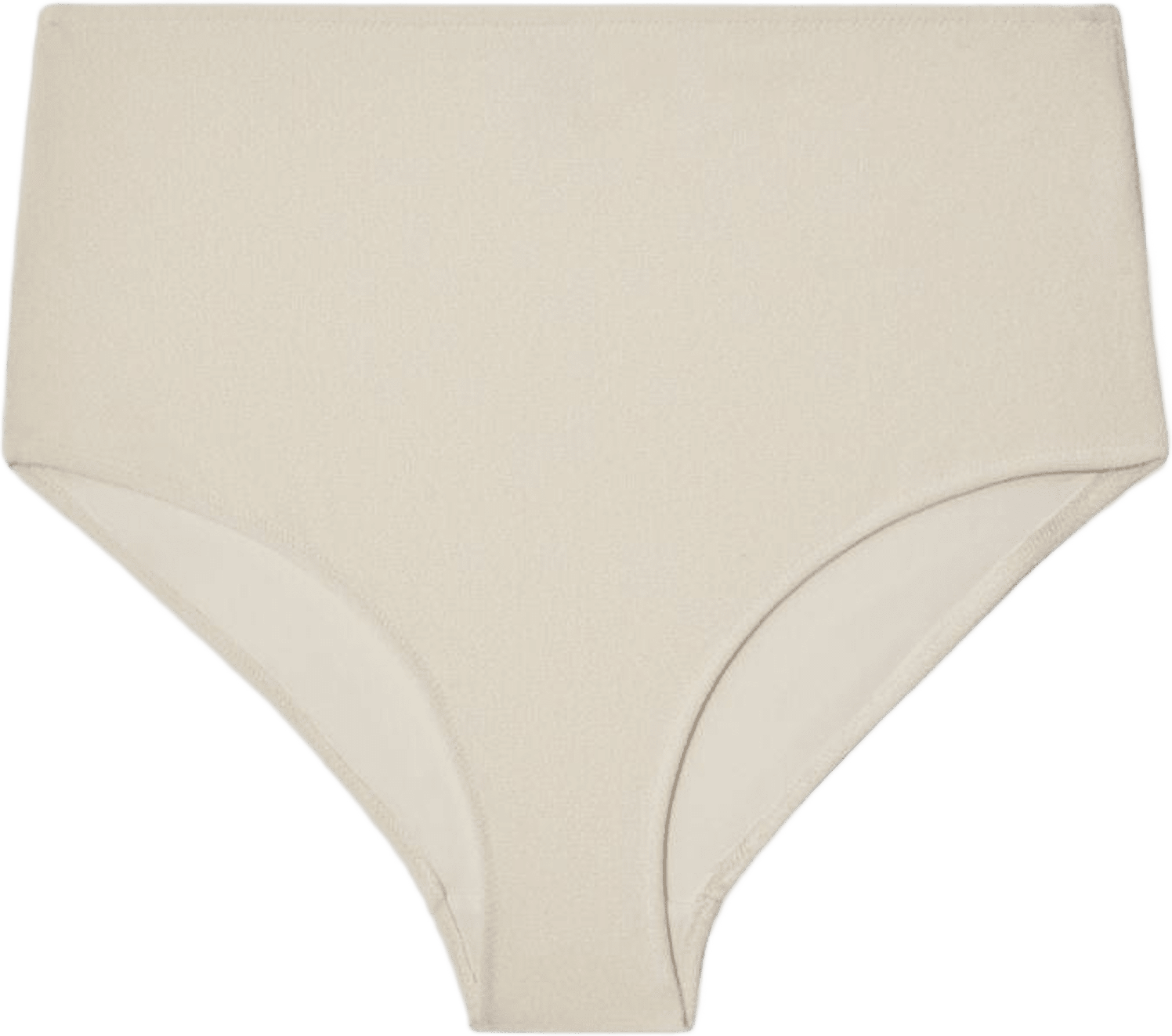 Highwaist Bikini Briefs
