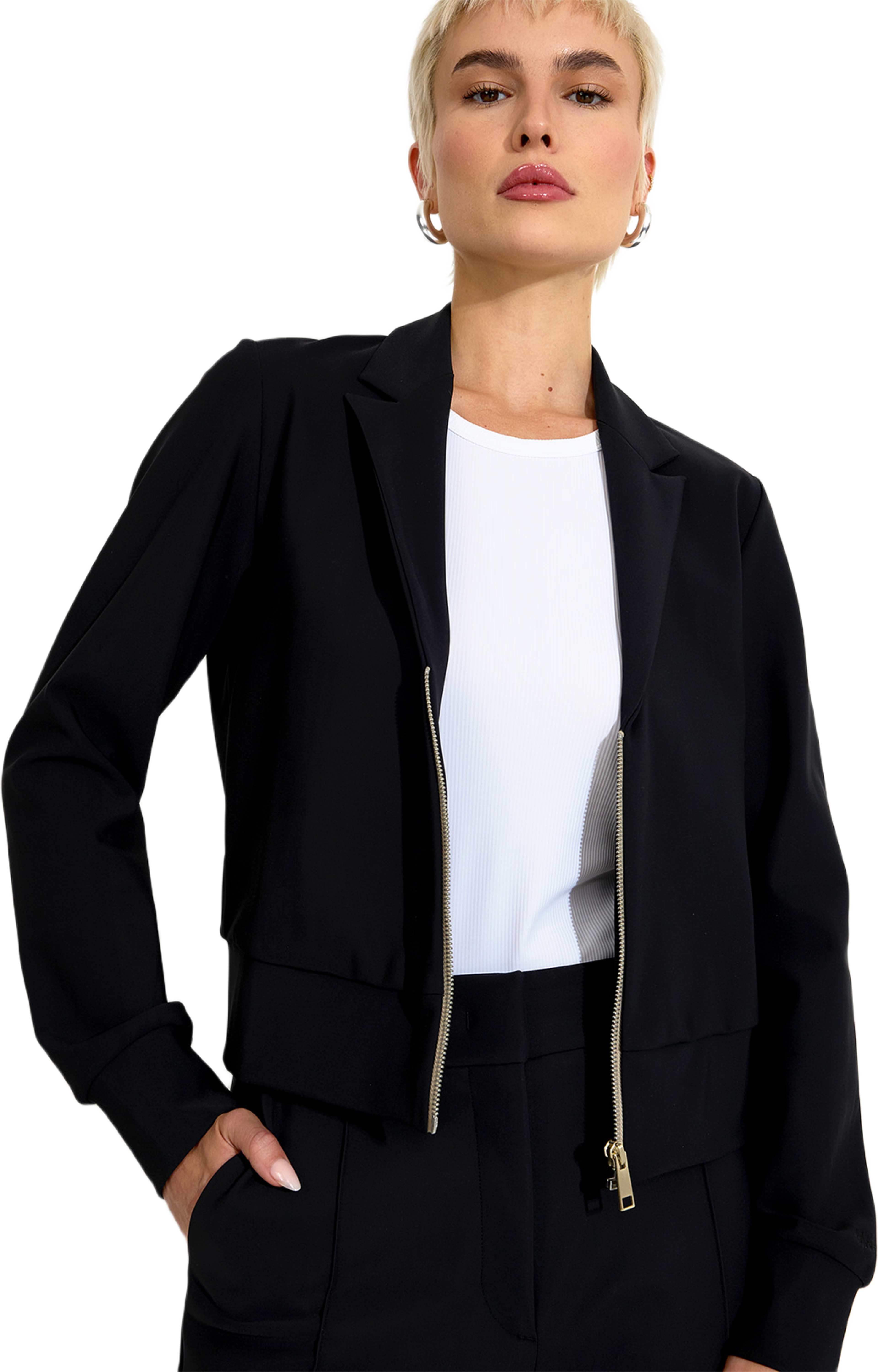 Move Jacket