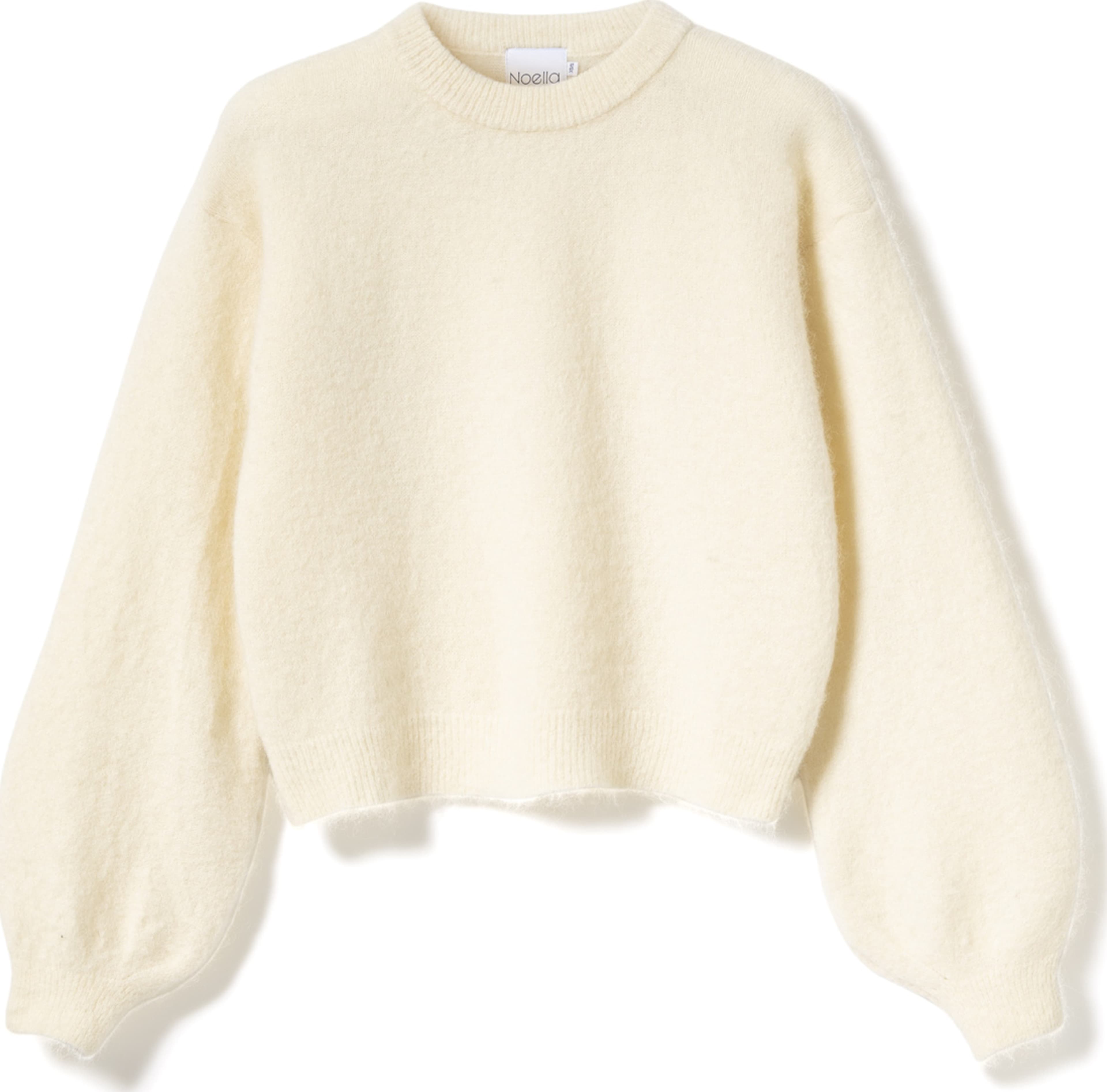 Kae Knit - Oyster