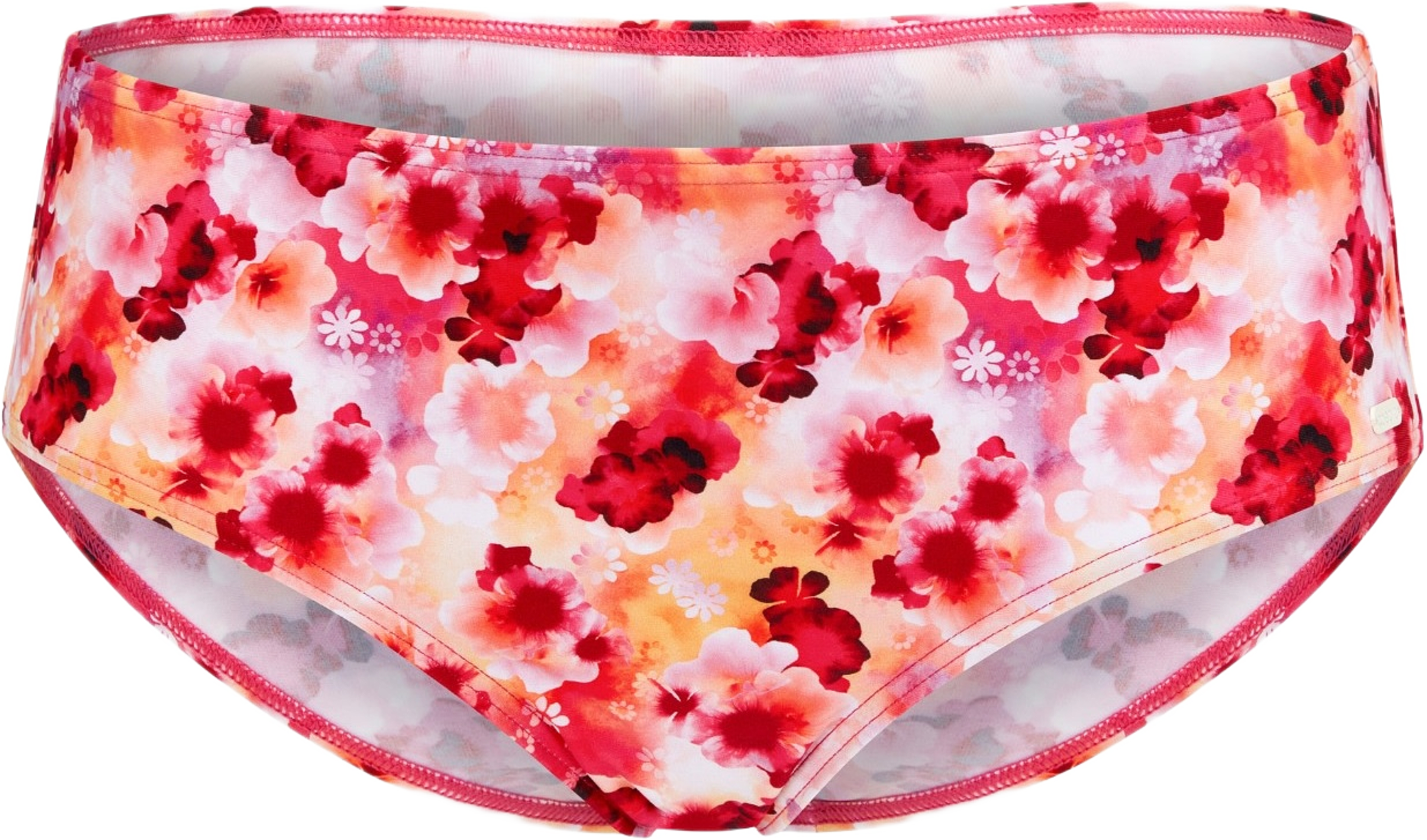 Barbados Hipster Bikinitrosa