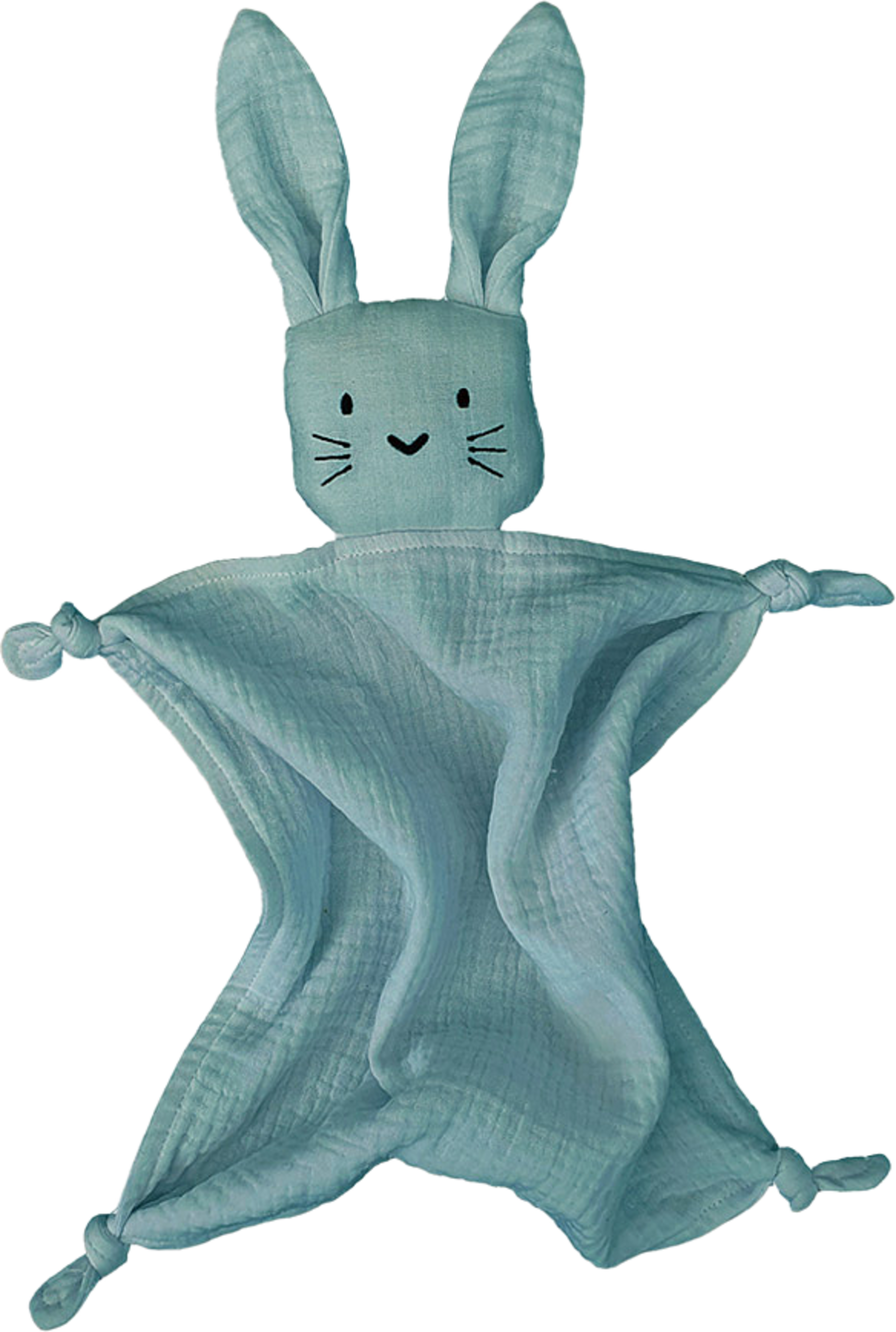 Snuttefilt Kanin
