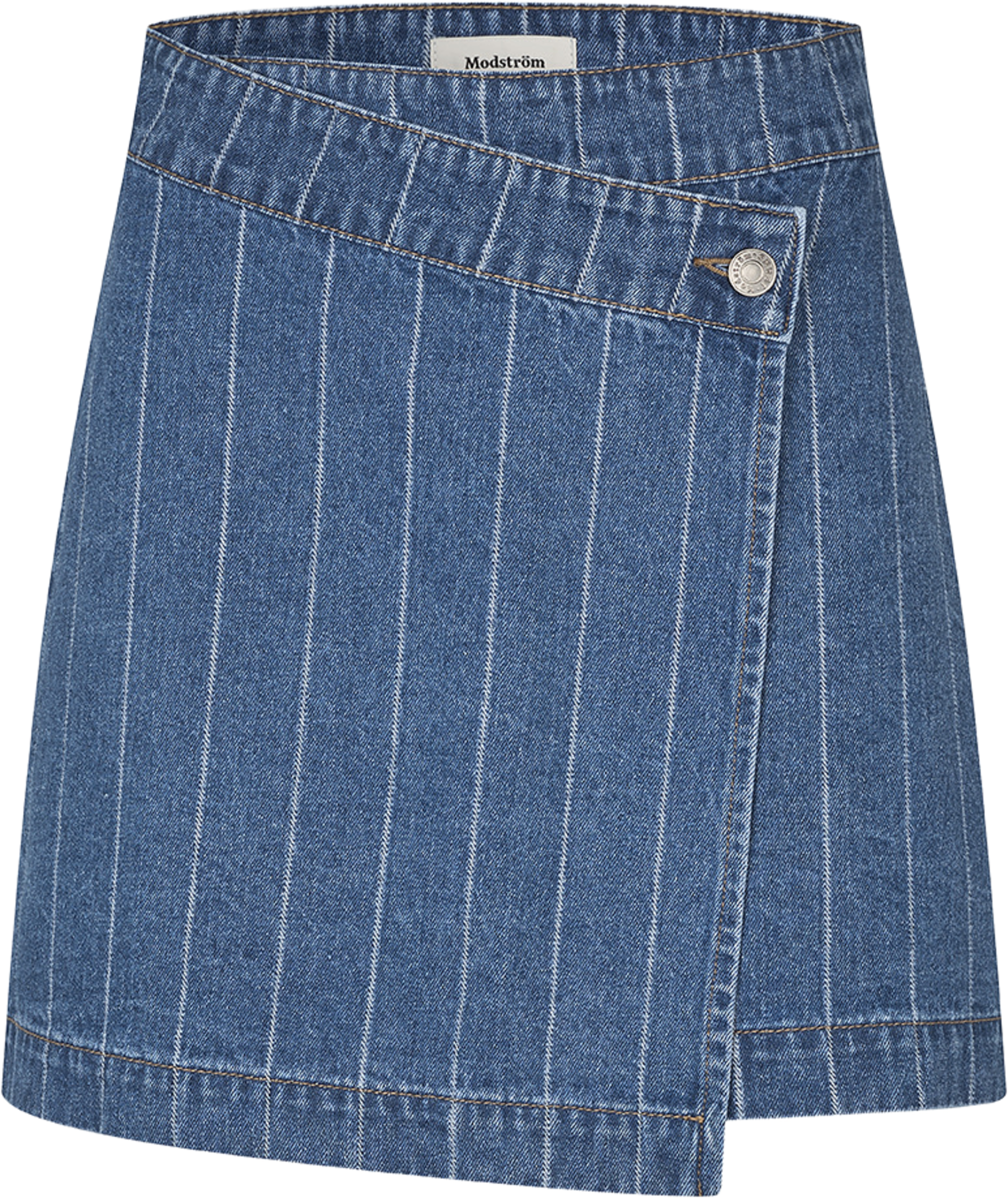 Isoldemd Jacquard Skirt