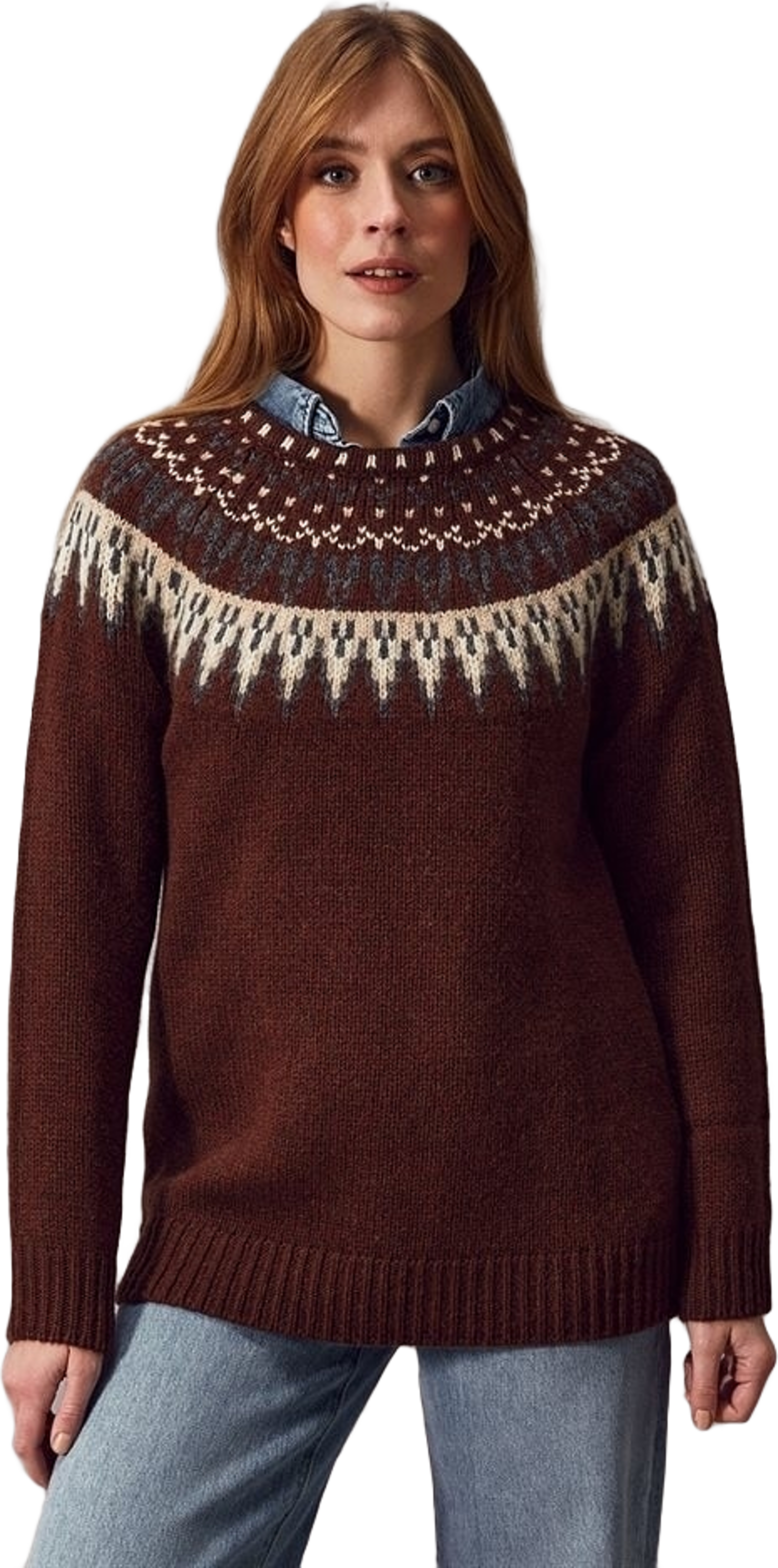 Veda Jumper