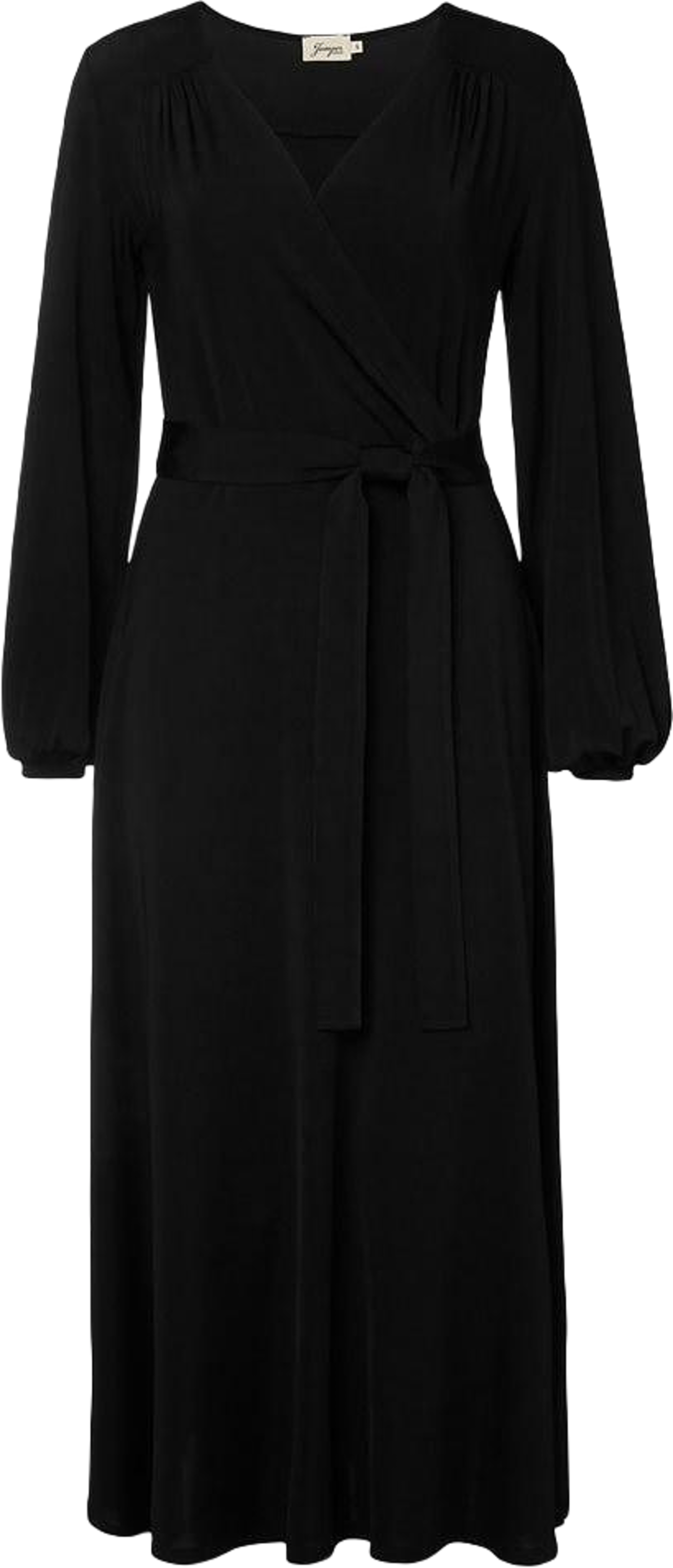 - Maisie Dress Black