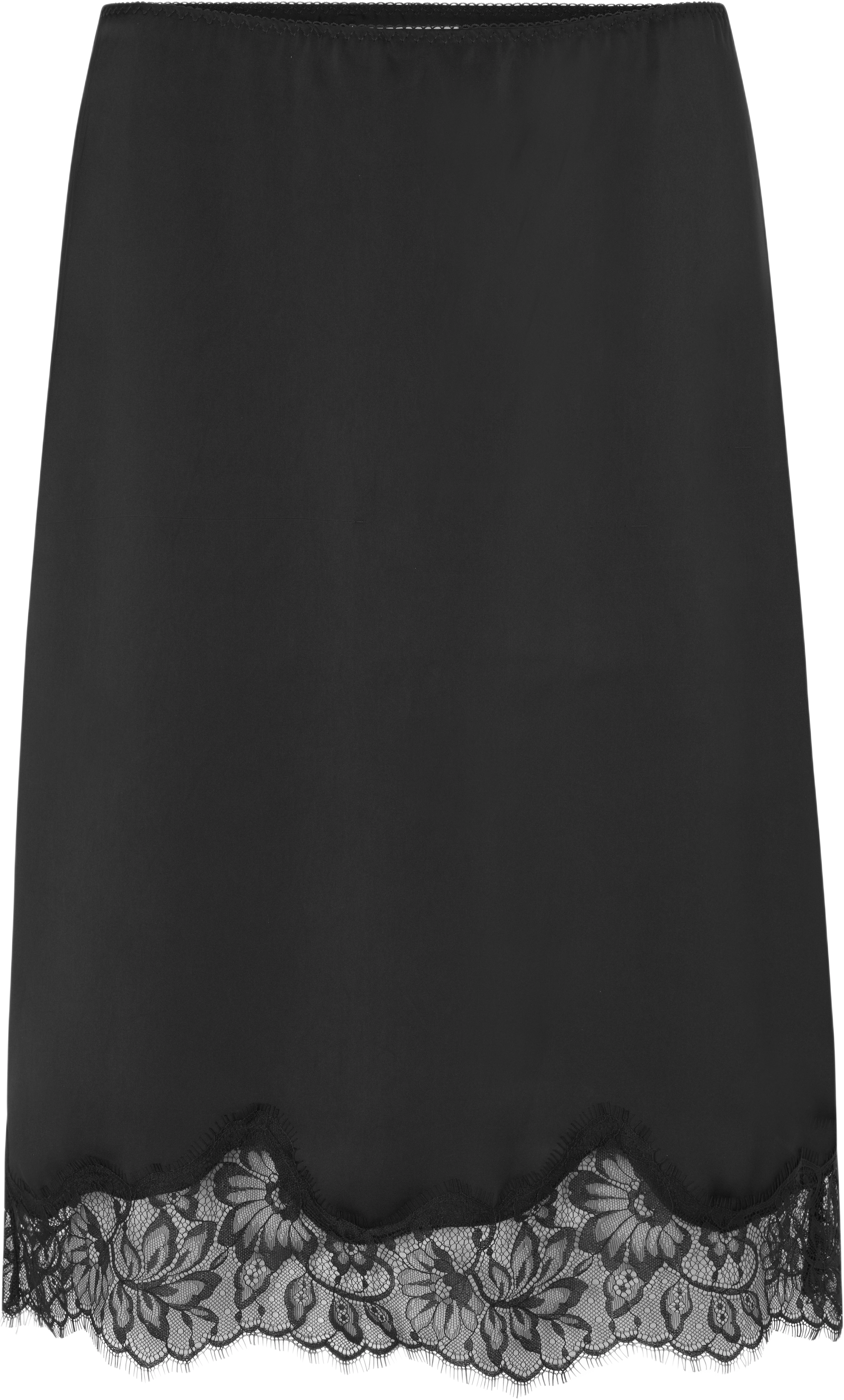 Vuemd Skirt, från Modström, i färgen black. Klicka för att öppna bilden i stort format