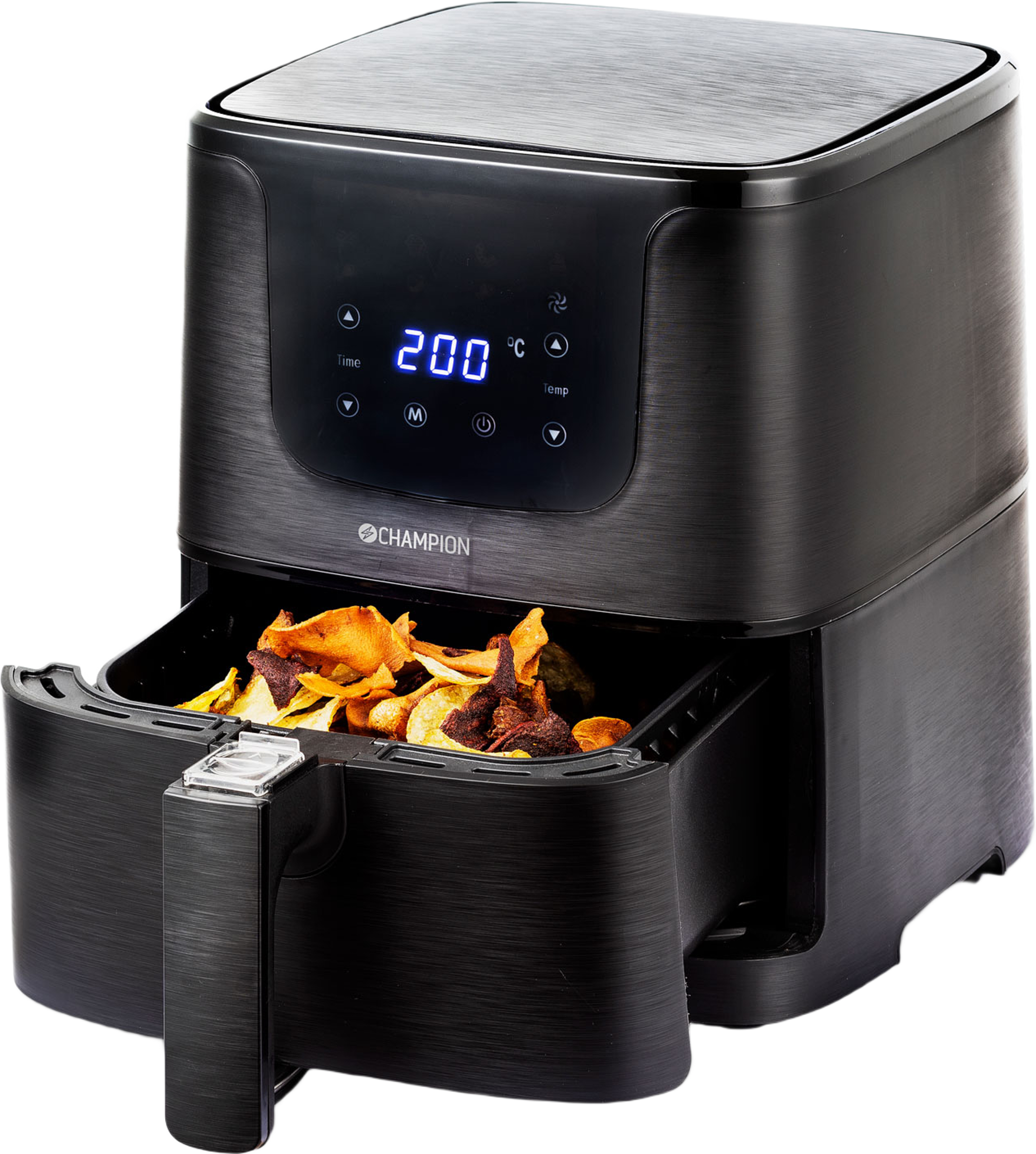 Air Fryer Medium 3,5l 1500w Af220