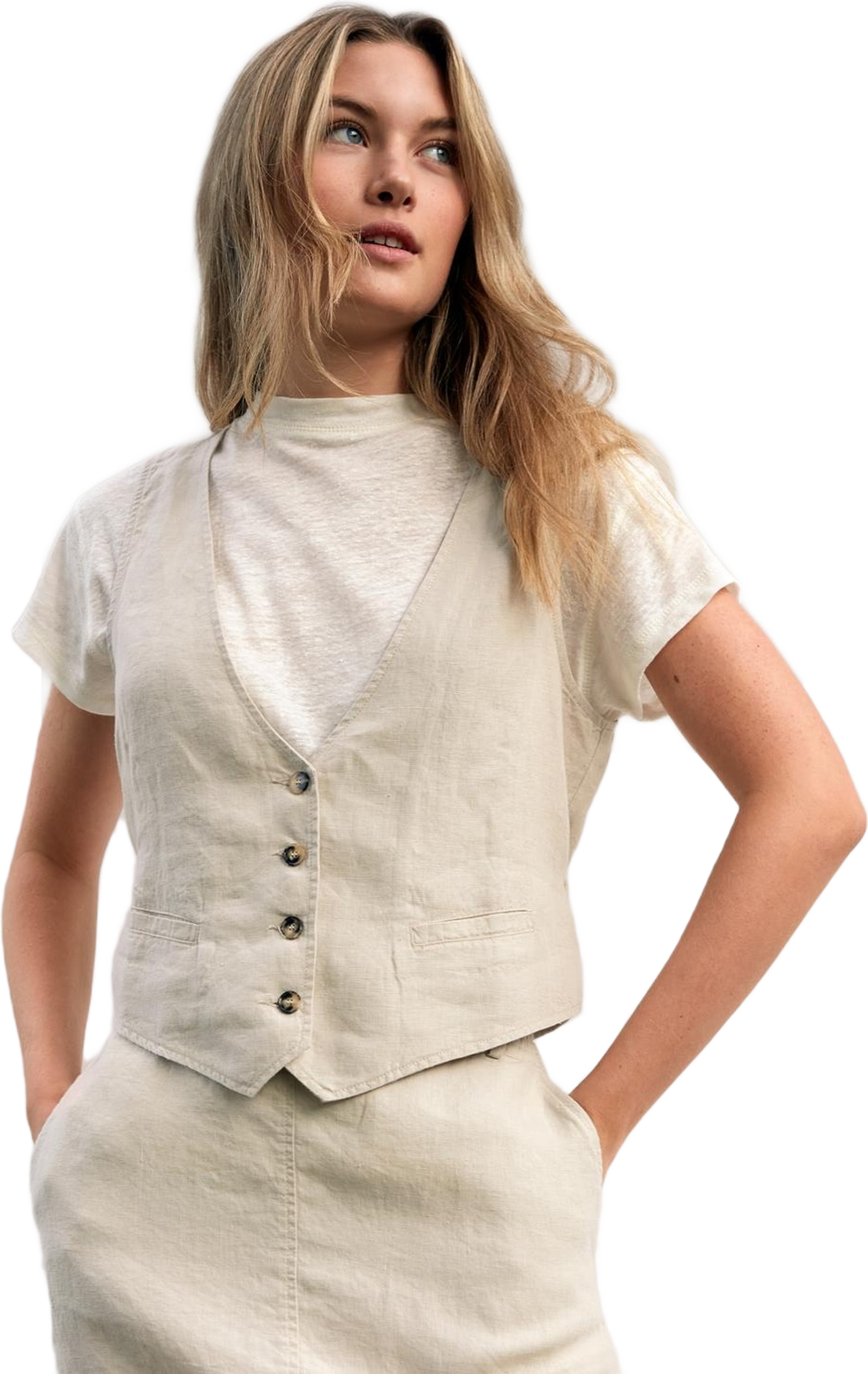 Lova Vest