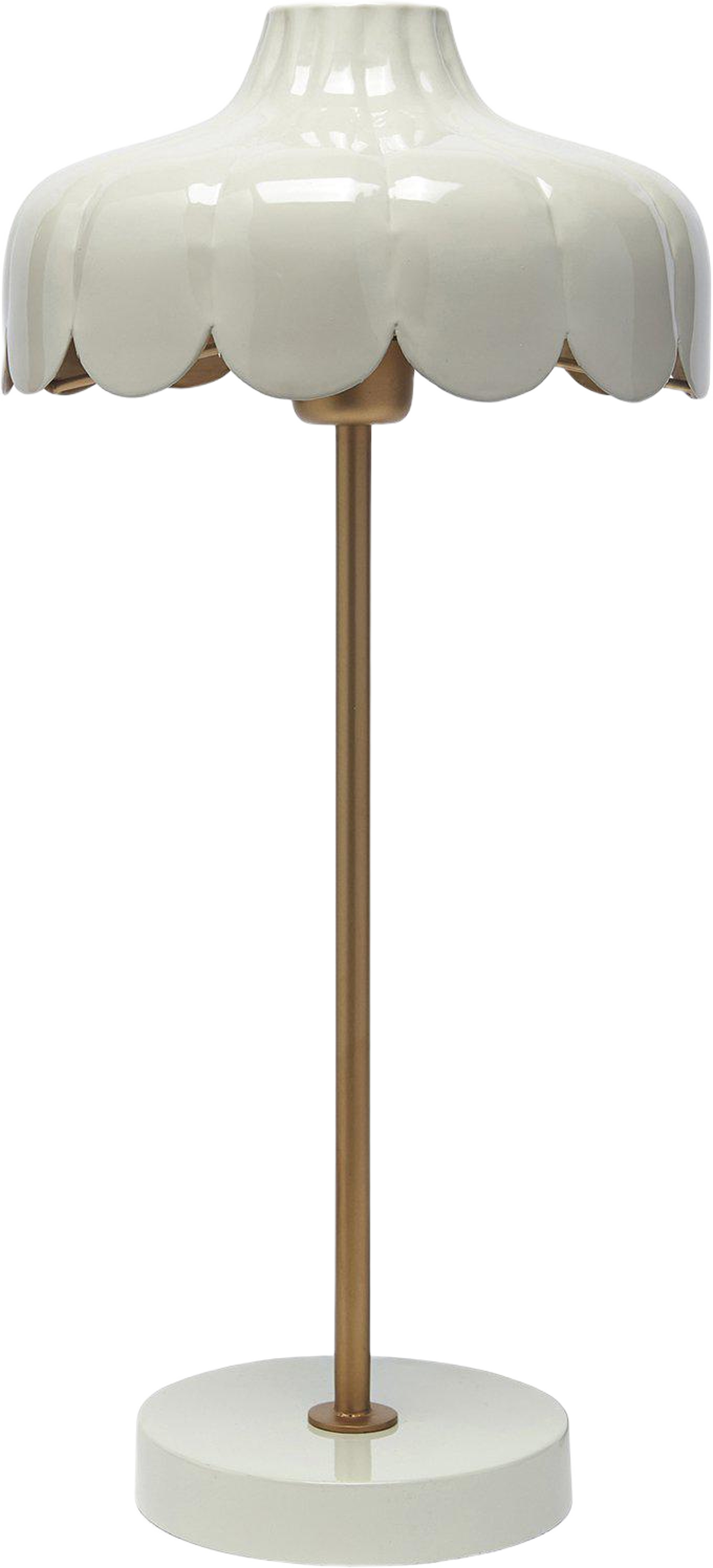 Wells Bordslampa 50cm