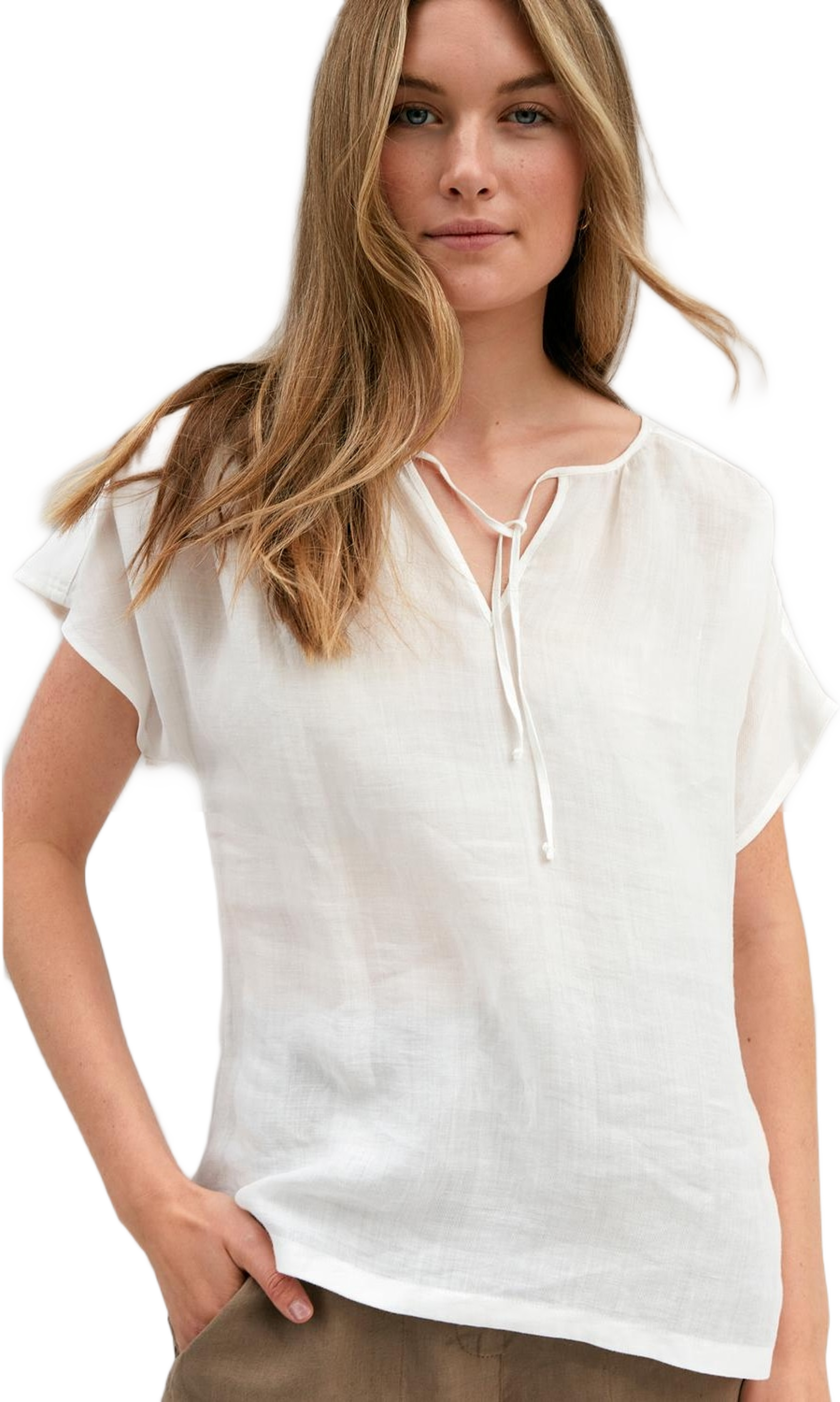 Sofie Blouse