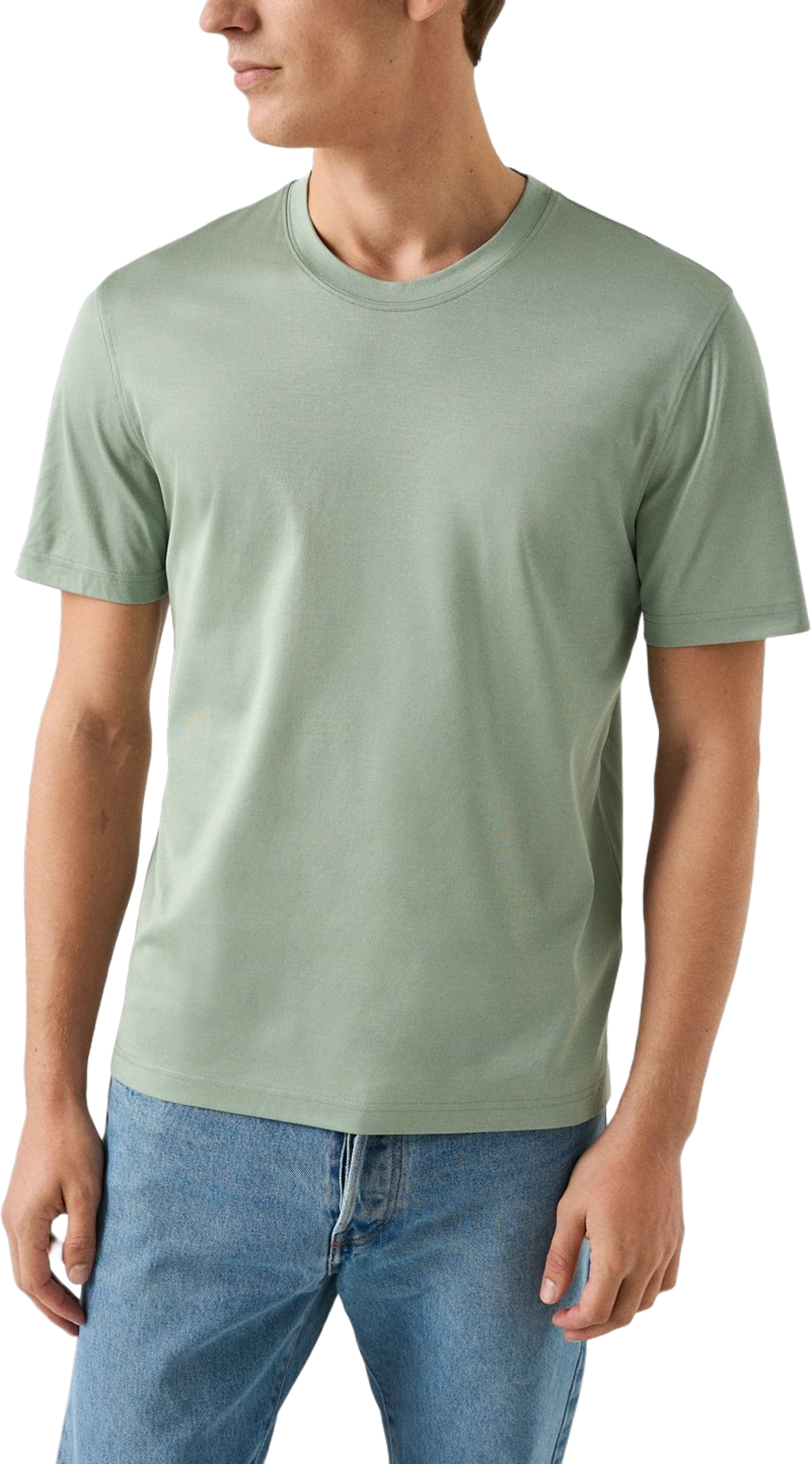 T-shirt I Filo Di Scozia