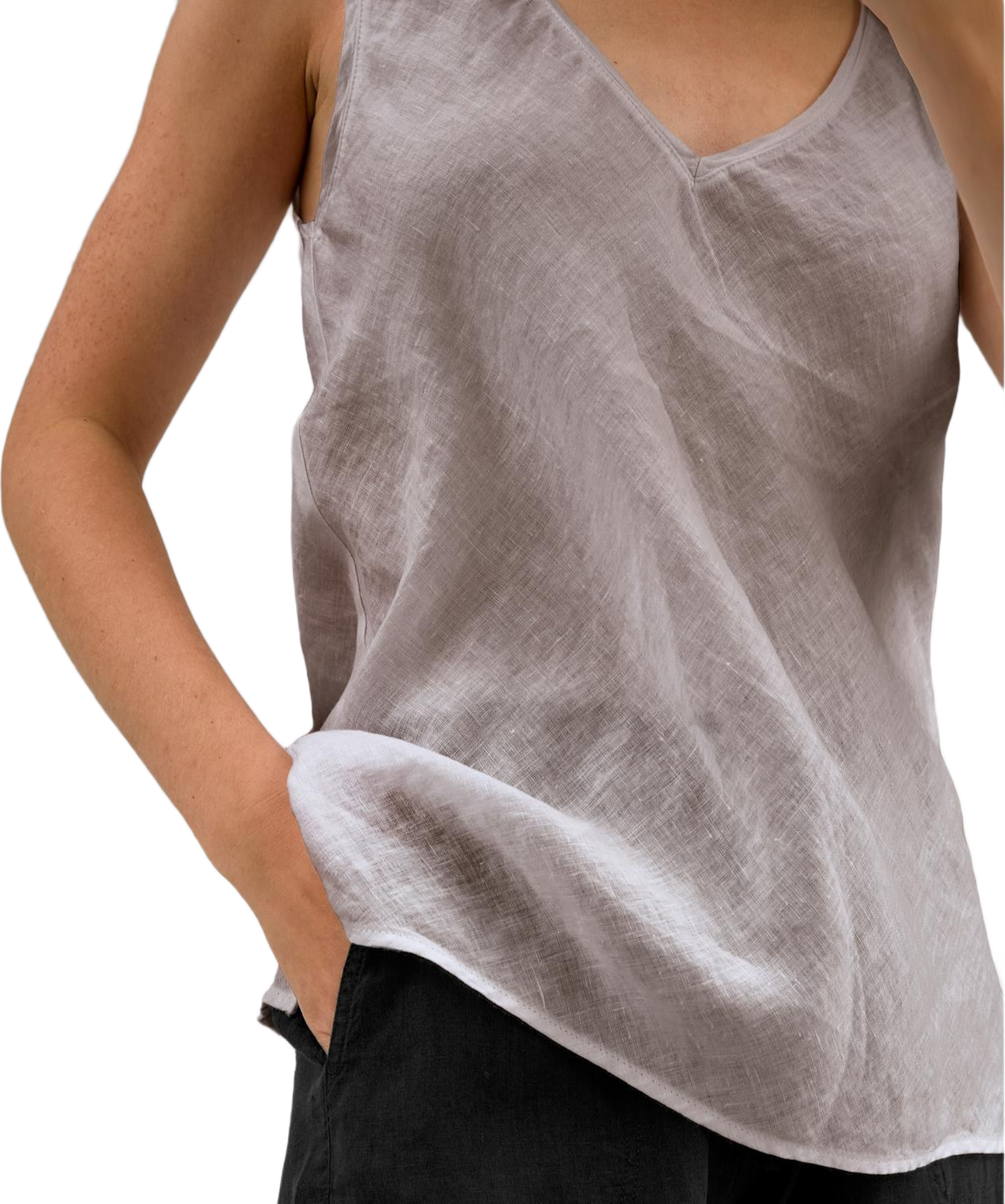 Fanny Top