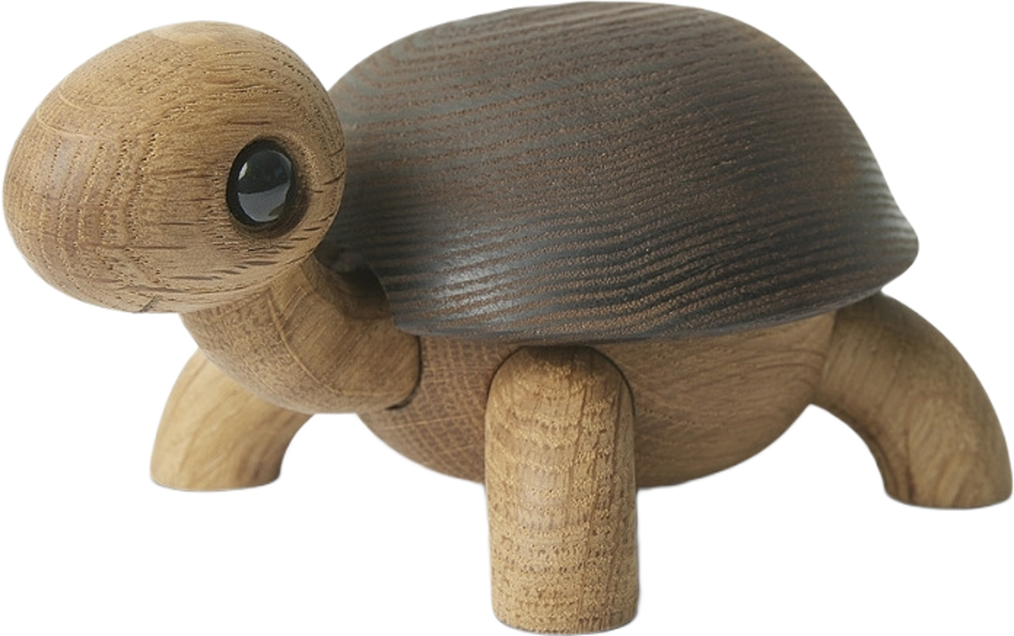 Slowy Sköldpadda Trädekoration 7 cm