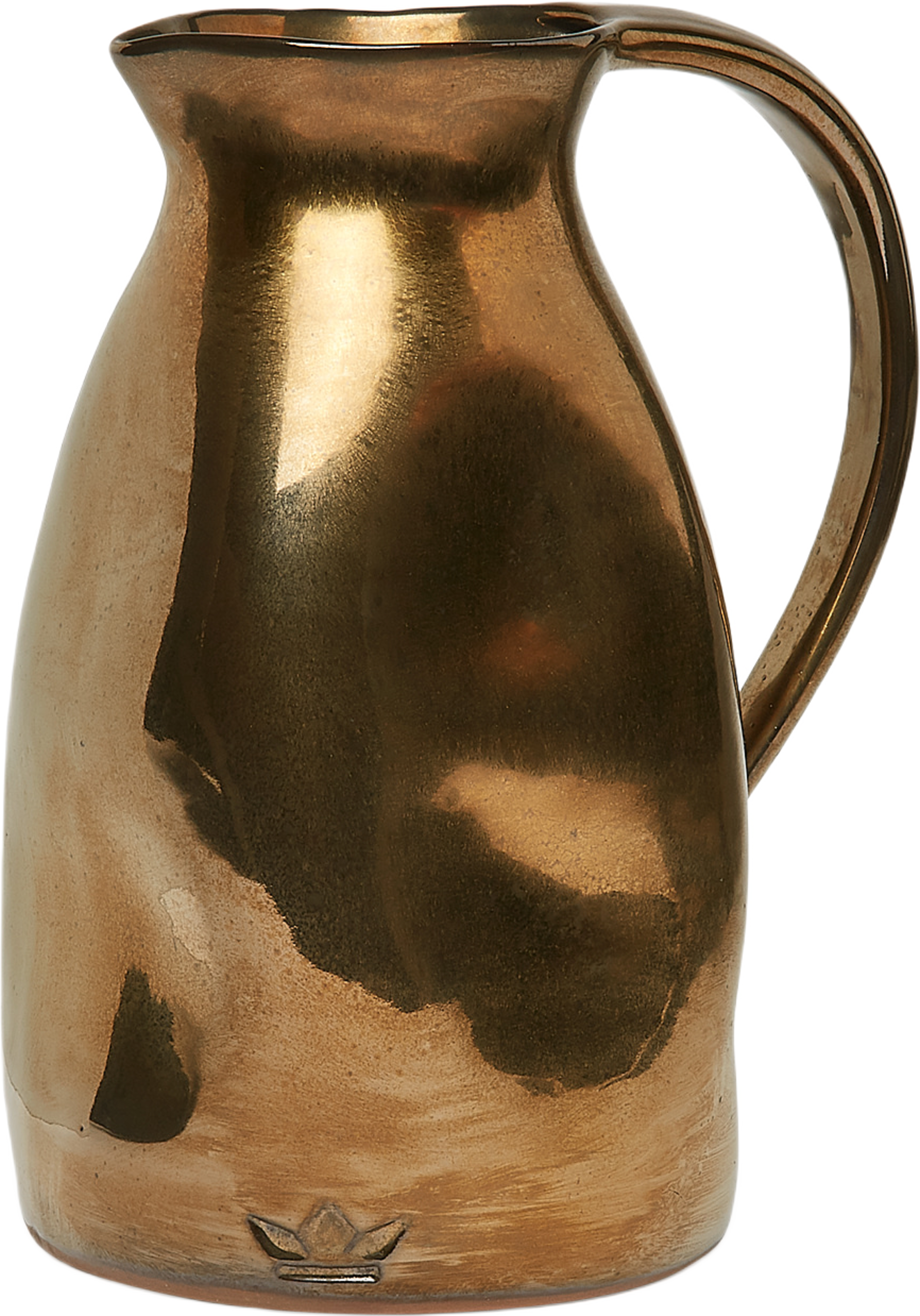 Bucklig Kanna Platinum 24x135cm