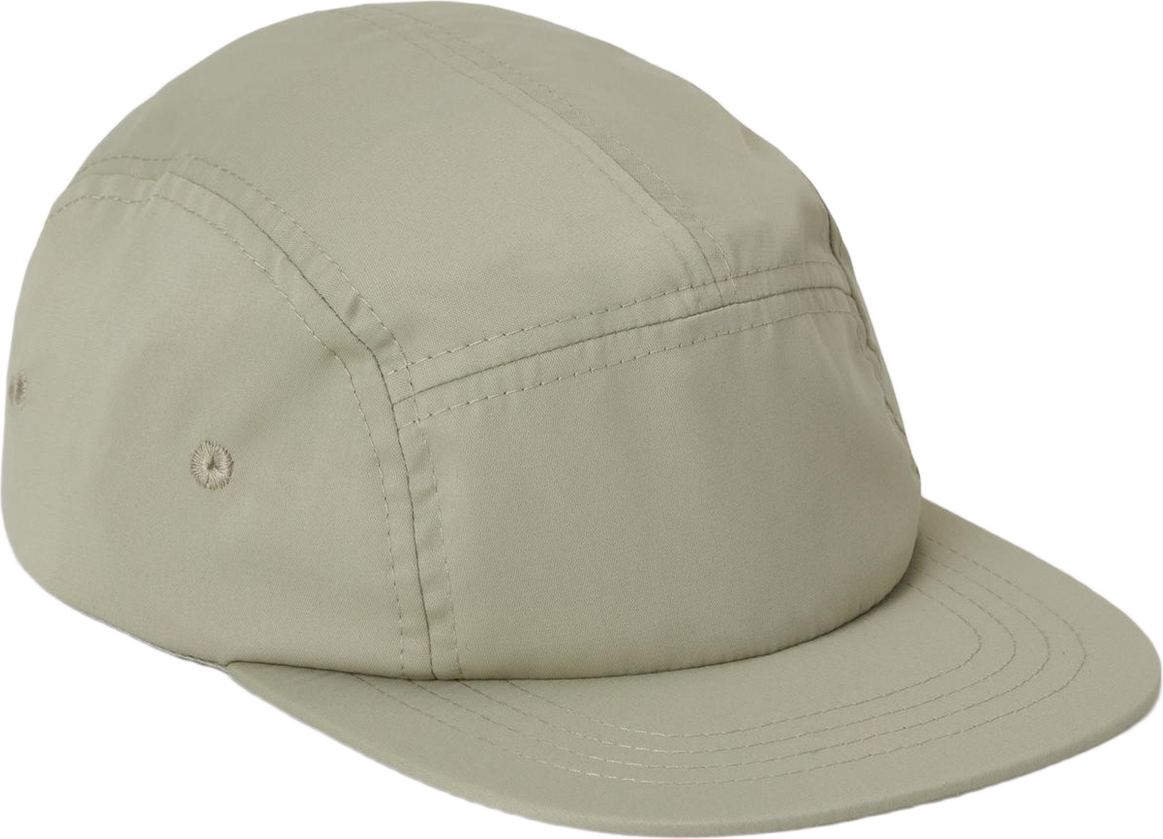 5-panel Cap