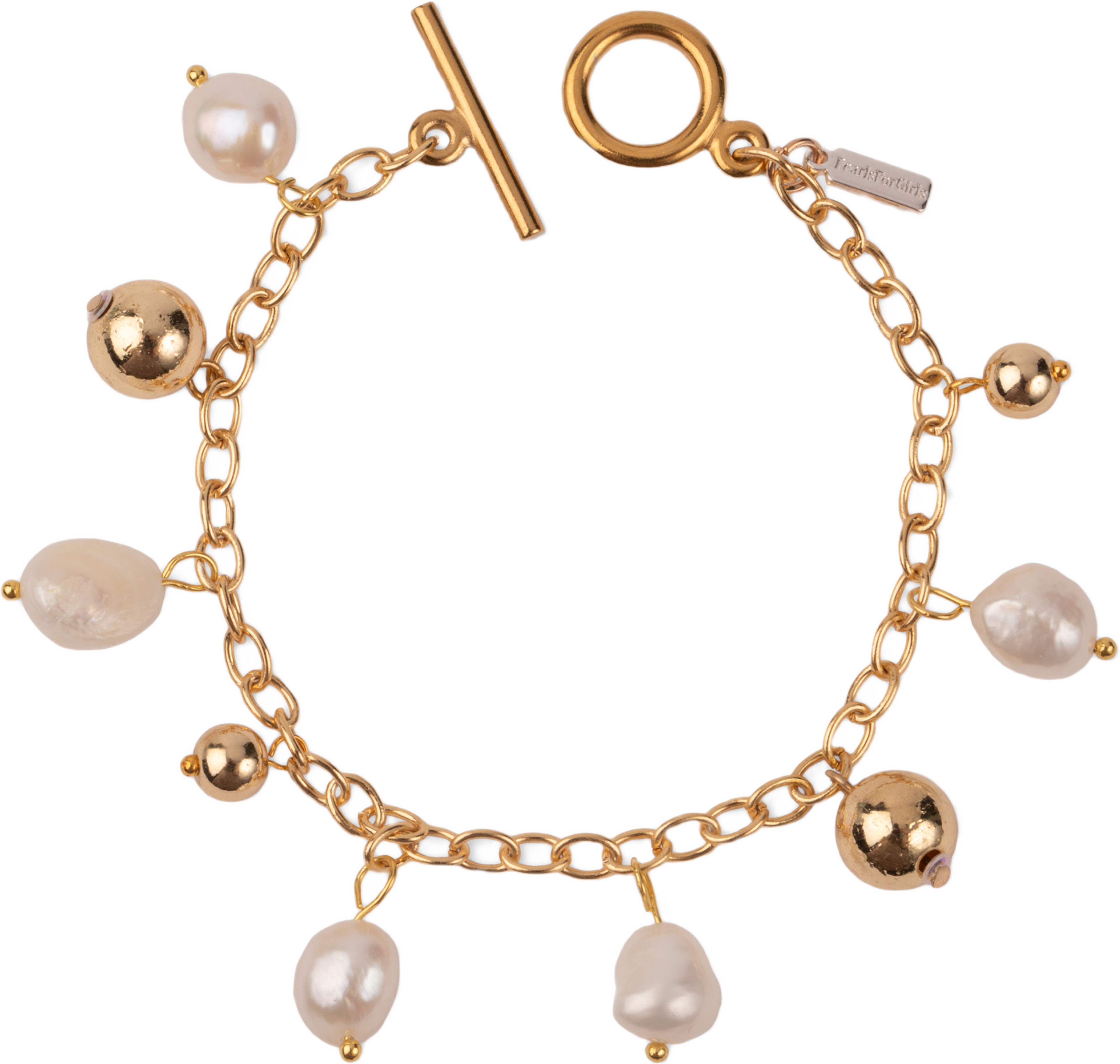 Bonheur Armband